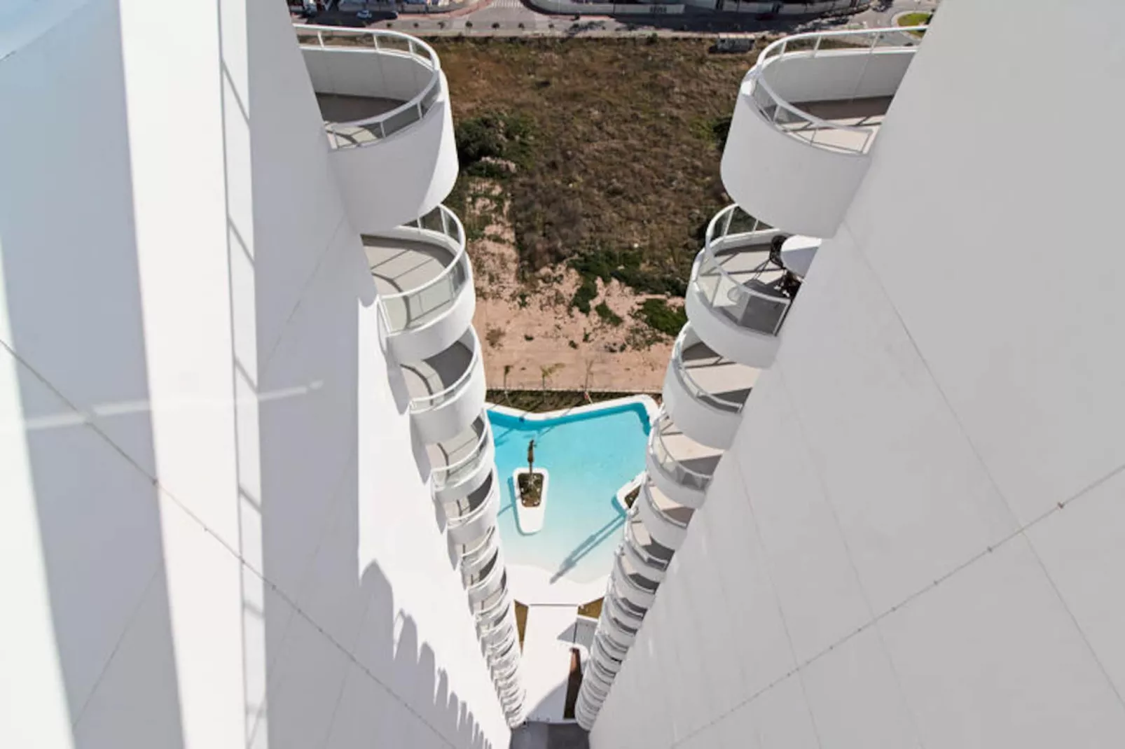 Appartements à Canet d'En Berenguer-Untagged