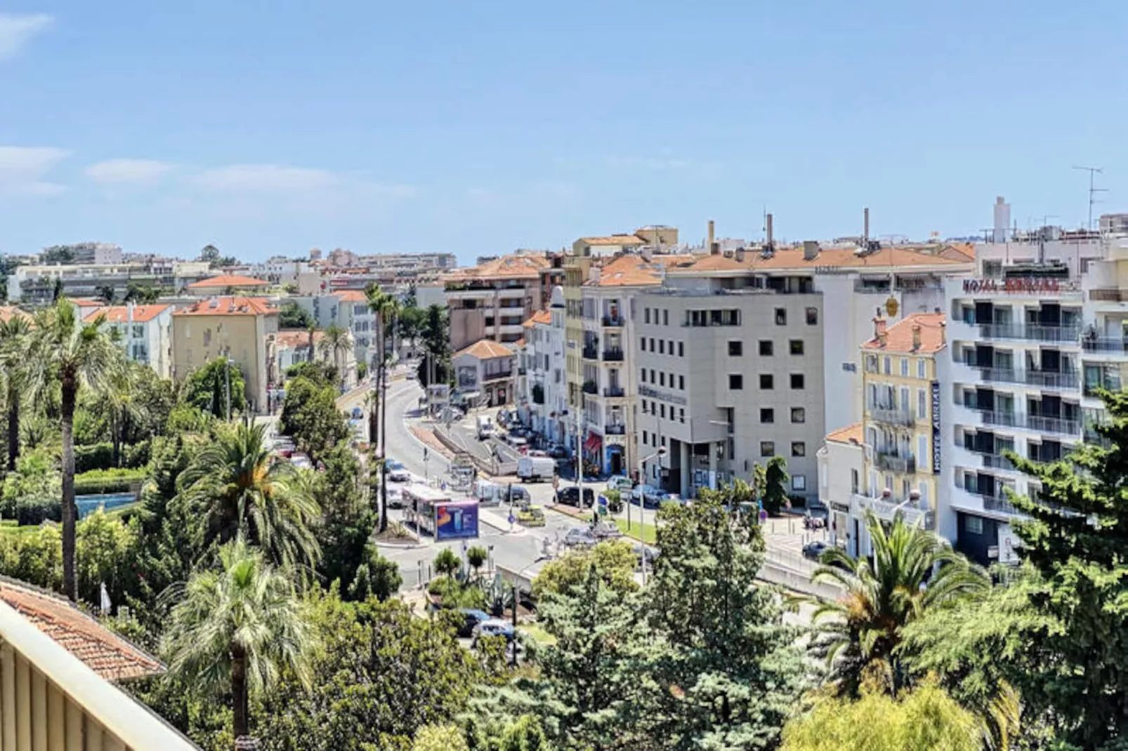 Appartements à Cannes-Non tagué