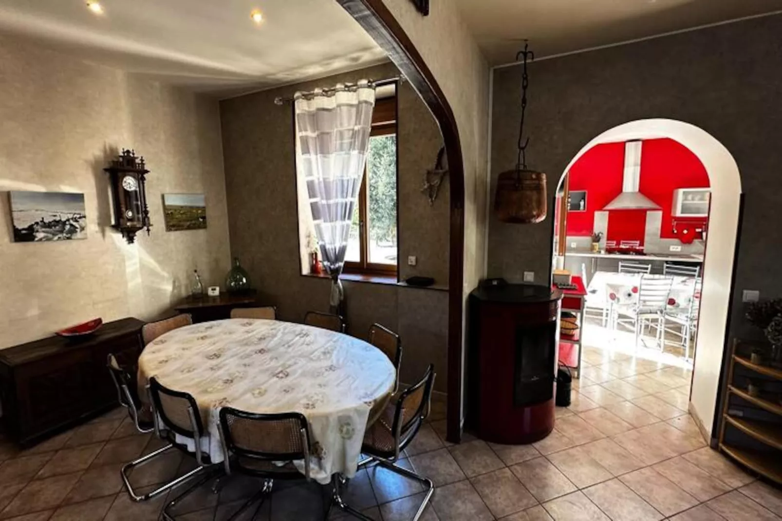 Maison à Le Mont Dore - Non tagué
