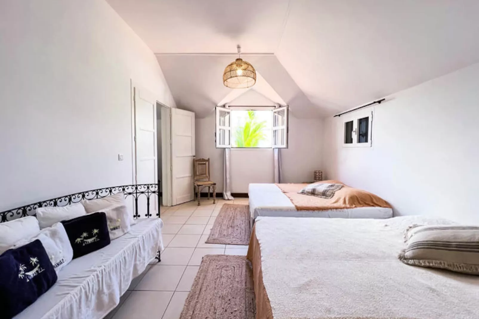 Maison à Saint François - Untagged