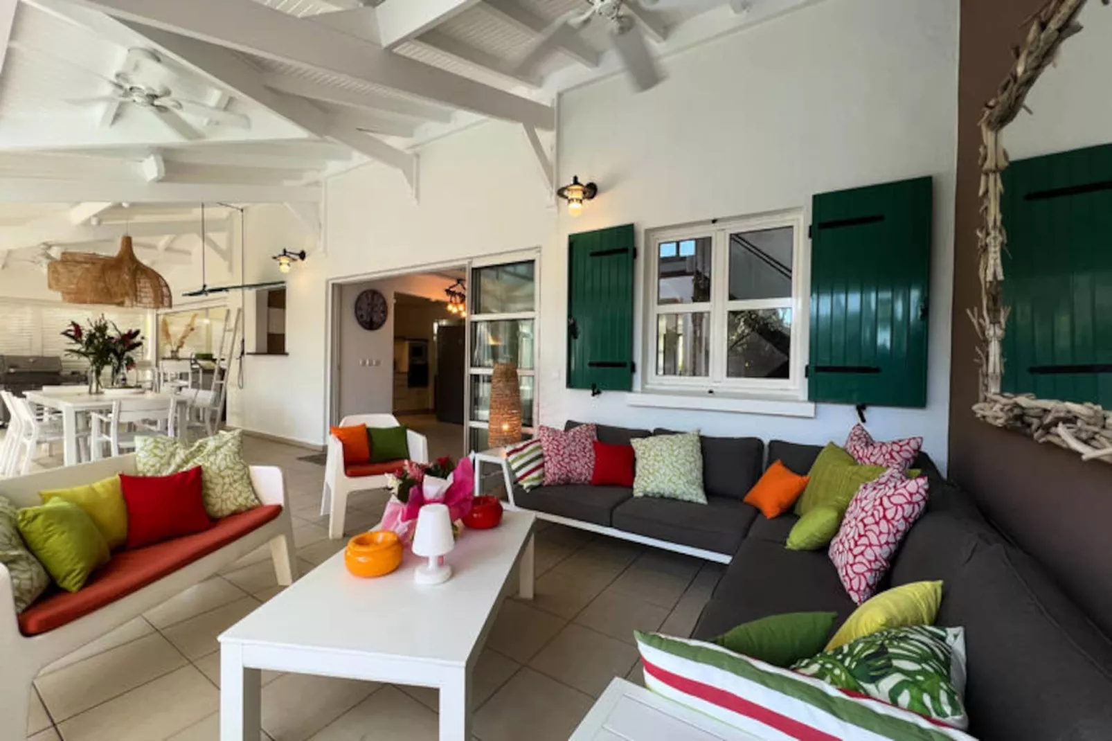 Maison à Saint François - Untagged