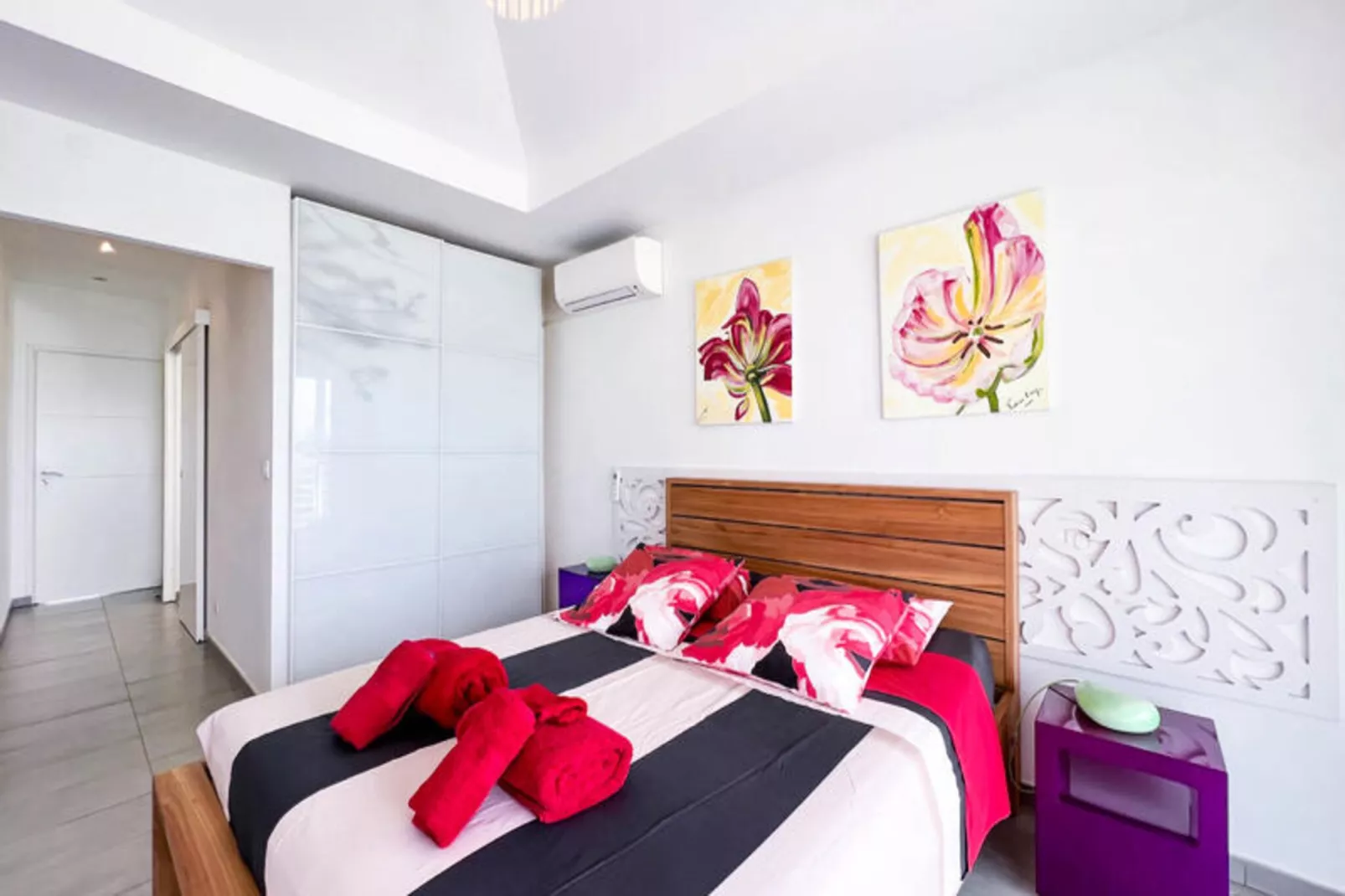 Maison à Saint François - Untagged