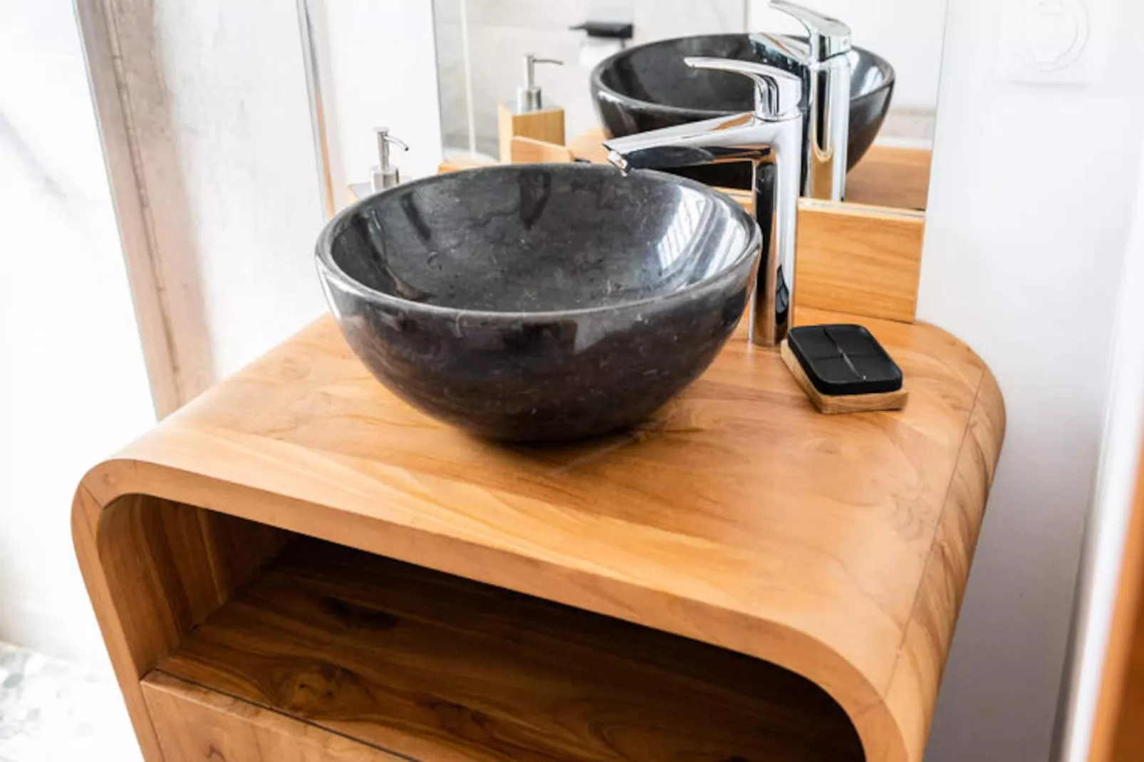 Maison à Saint François - Untagged