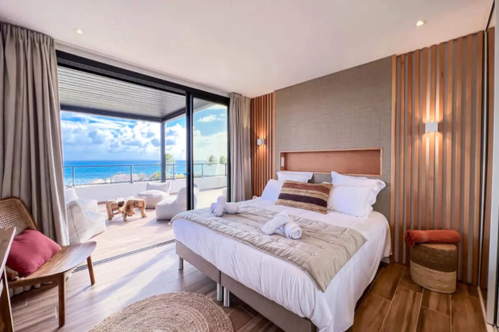 Maison à Saint François-Nicht zugeordnet