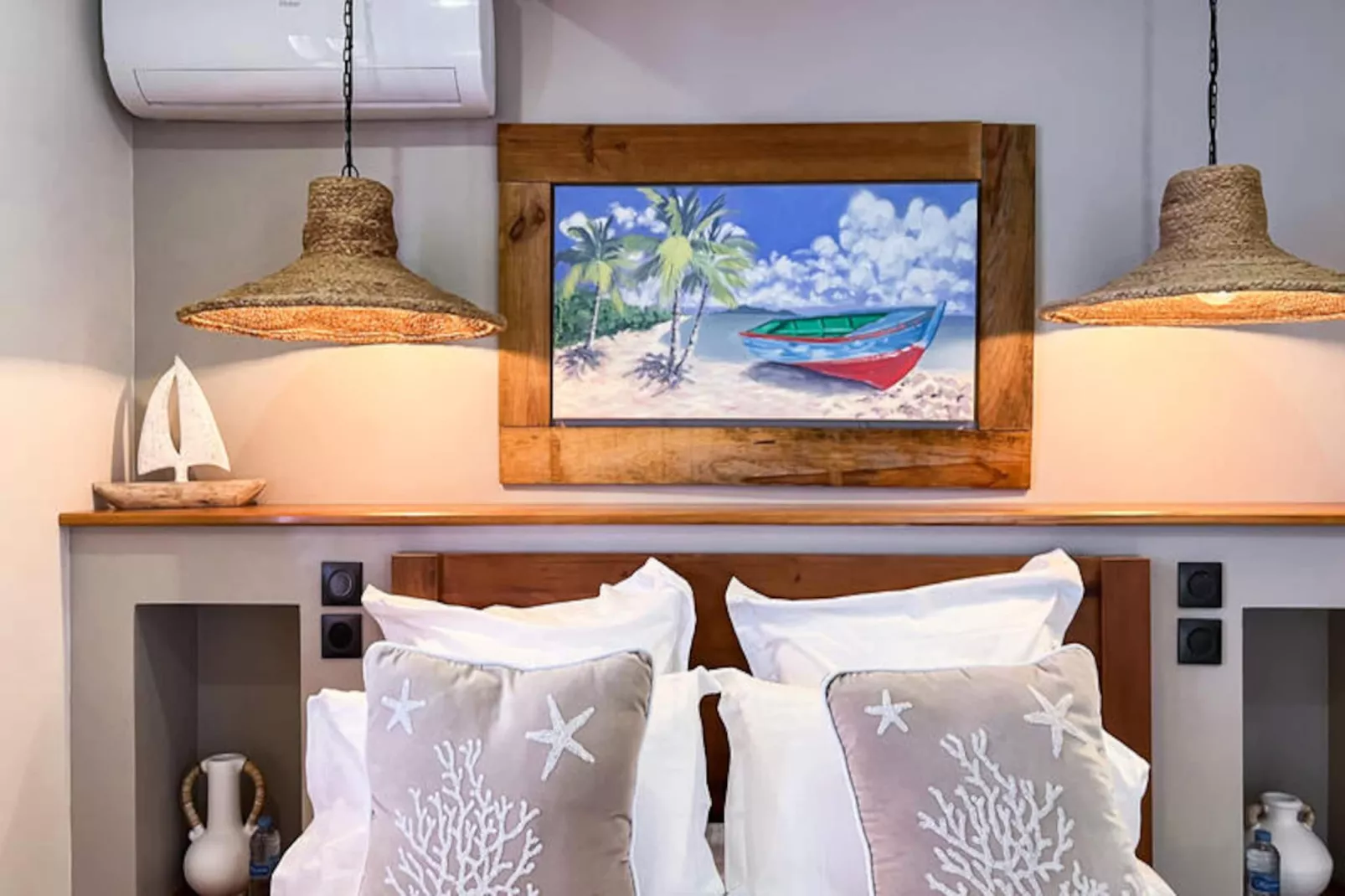 Maison à Terre de Haut-Non tagué