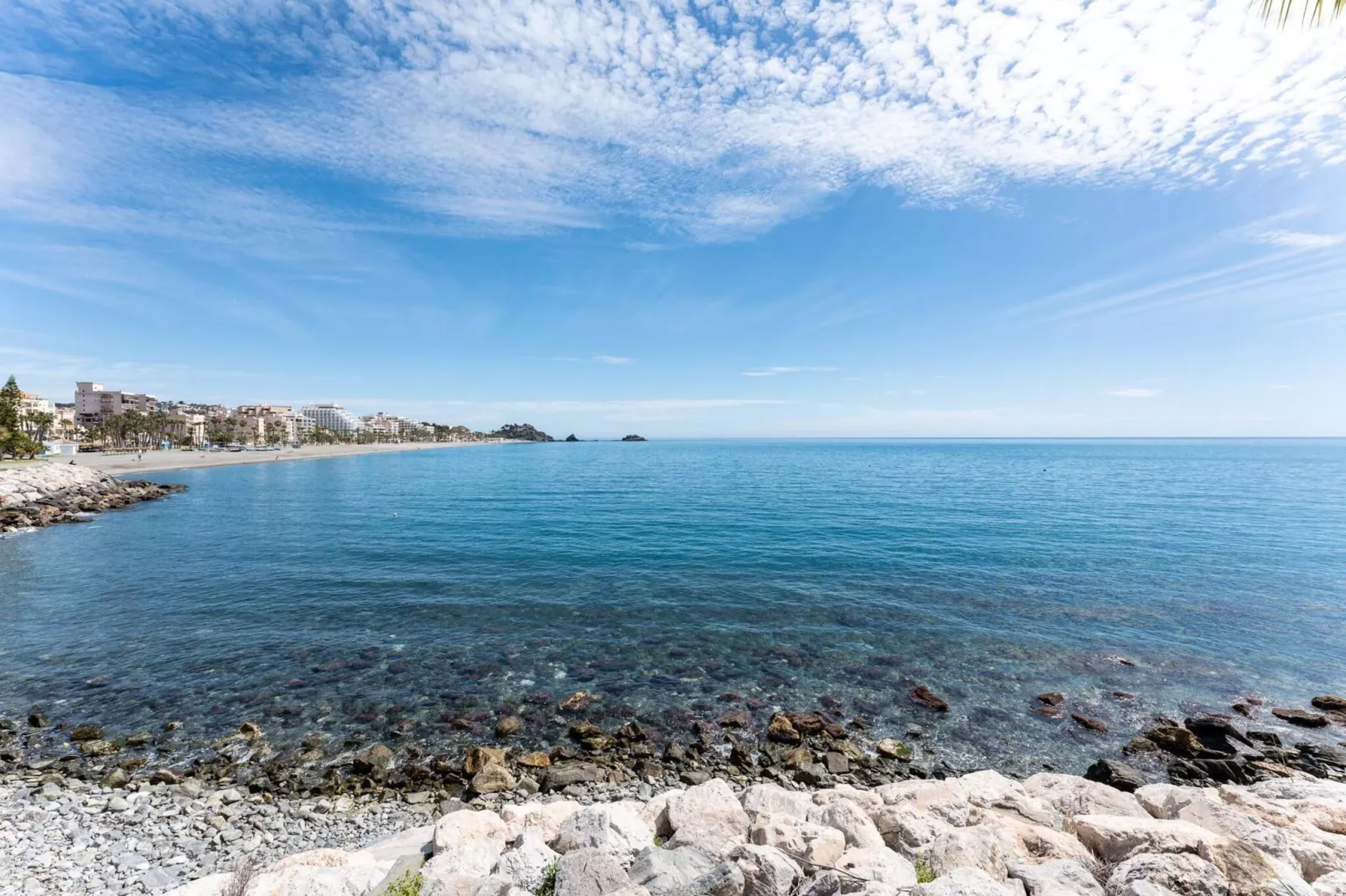 CT 269 GR - Faro's Sun Beach & More in Almuñecar-Areas within 5km in summer