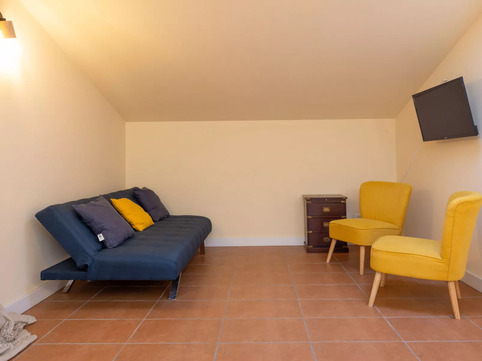 La Melatina Country-Drinnen