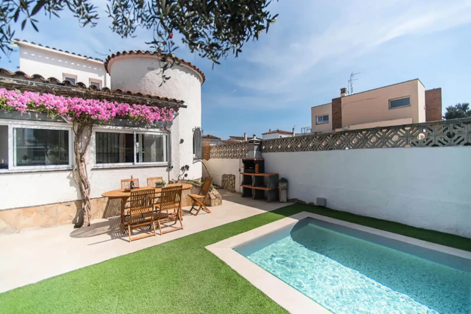 Maison à Empuriabrava-Untagged