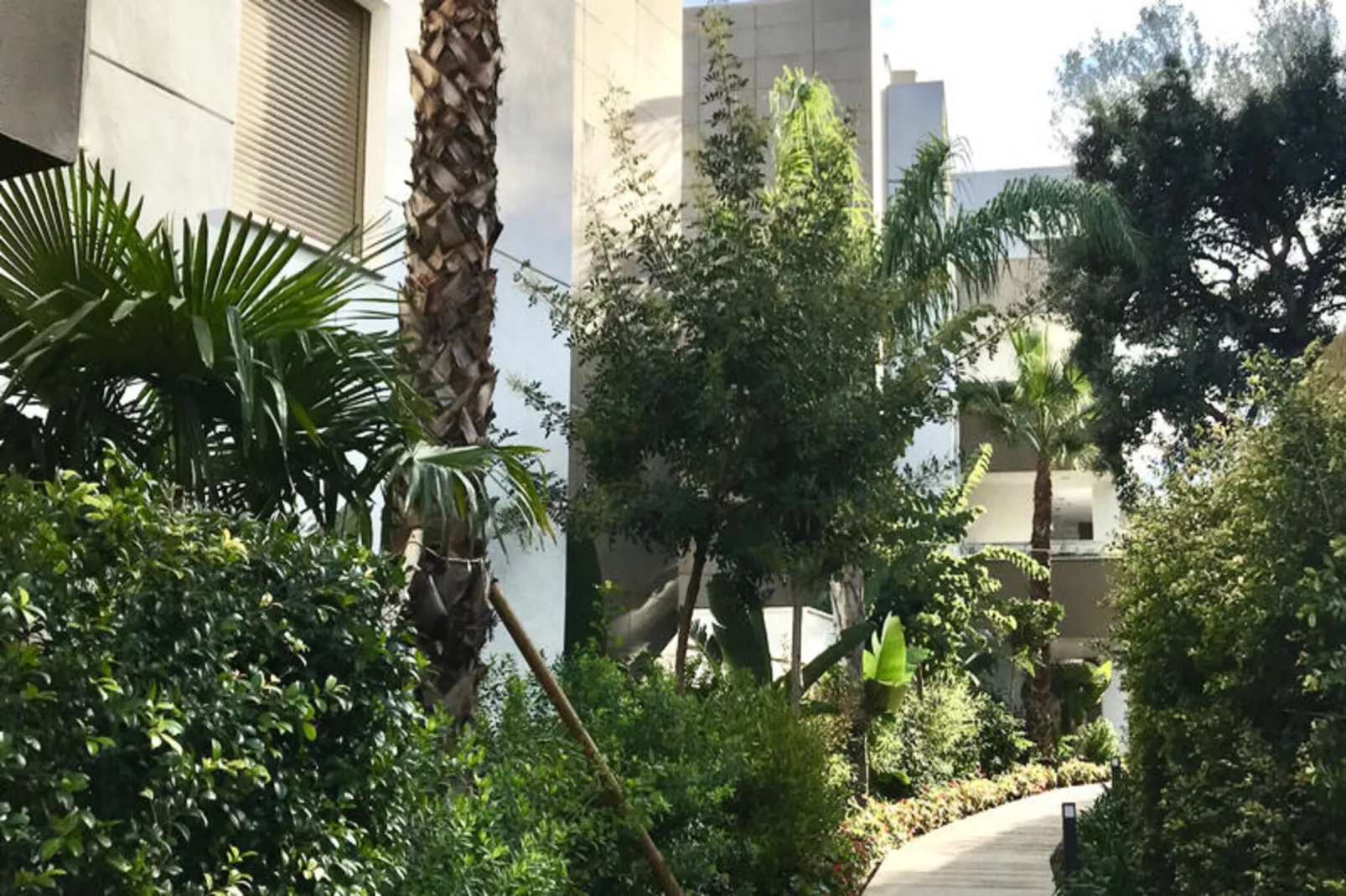 Appartements à La Cala de Mijas-Untagged