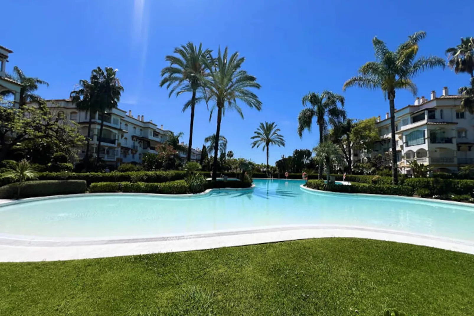 Appartements à Marbella-Non tagué