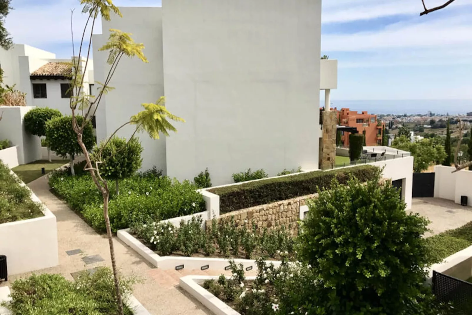 Appartements à Benahavís-Untagged