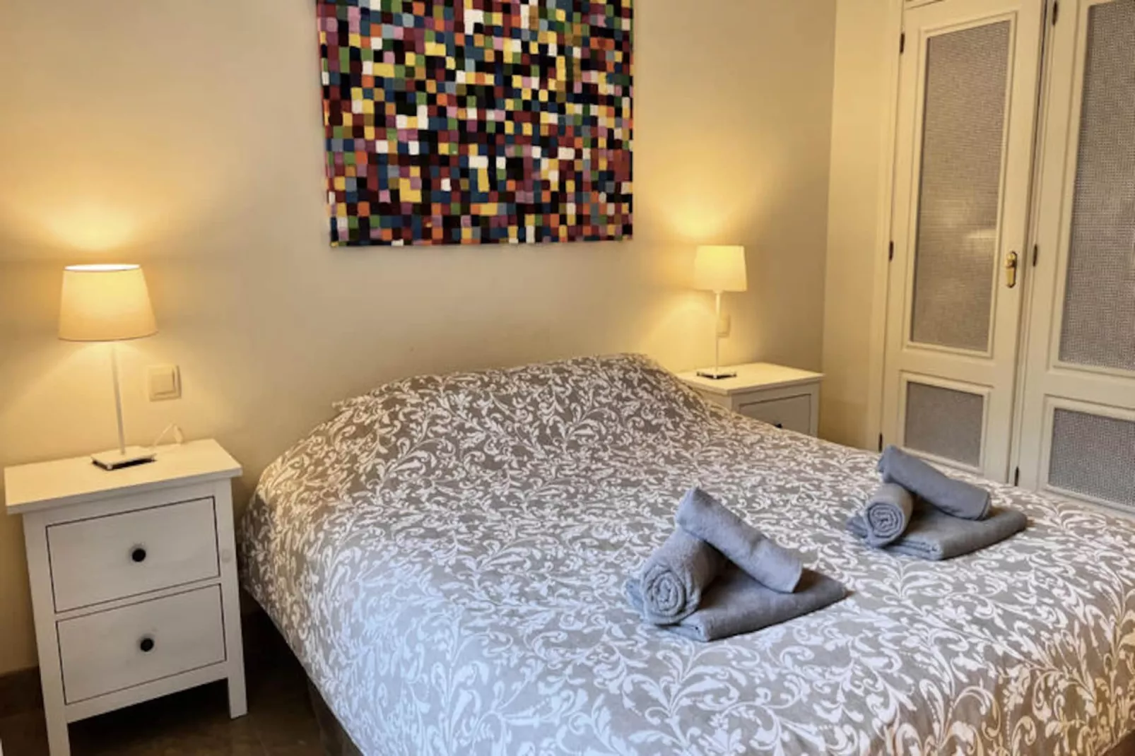 Appartements à Benahavís-Non tagué