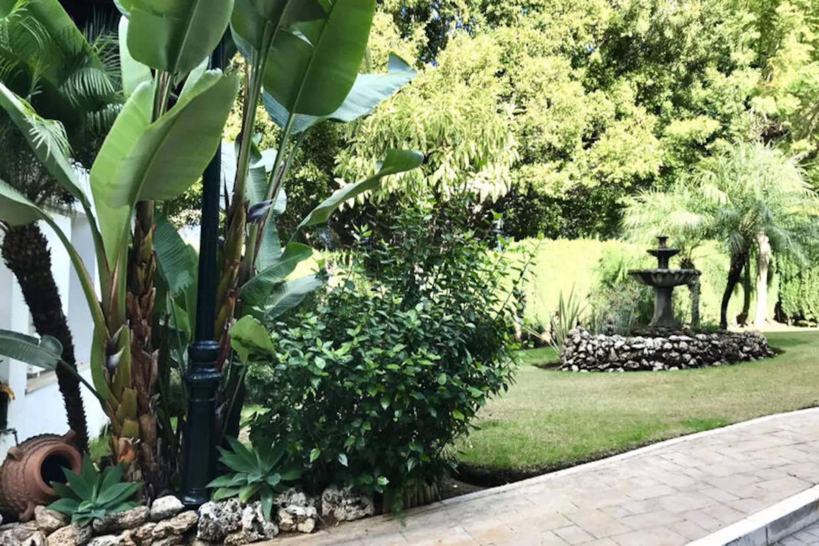 Appartements à Marbella-Non tagué