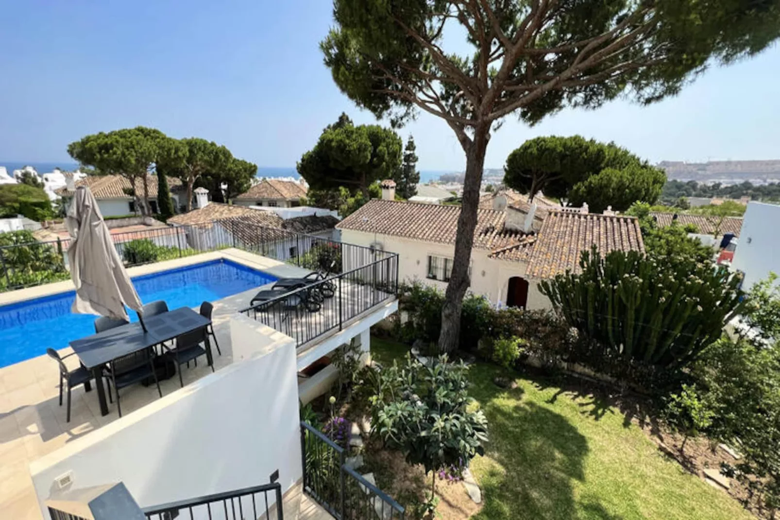 Maison à La Cala de Mijas-Non tagué