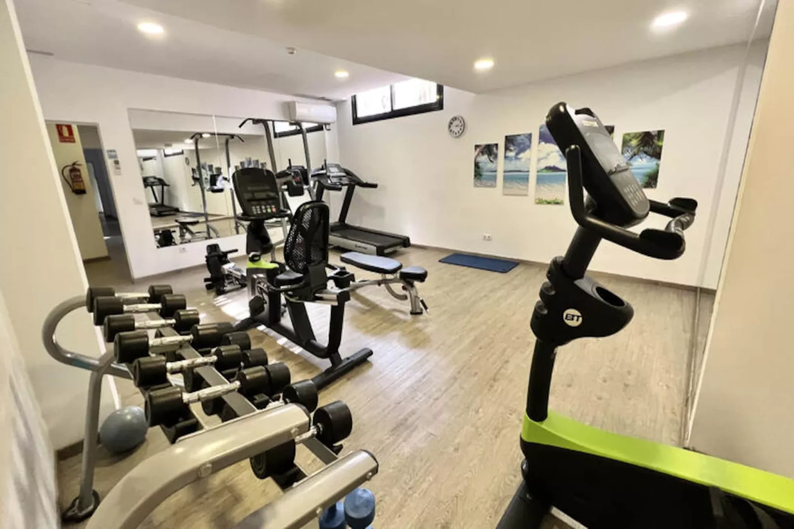 Appartements à La Cala de Mijas-Untagged