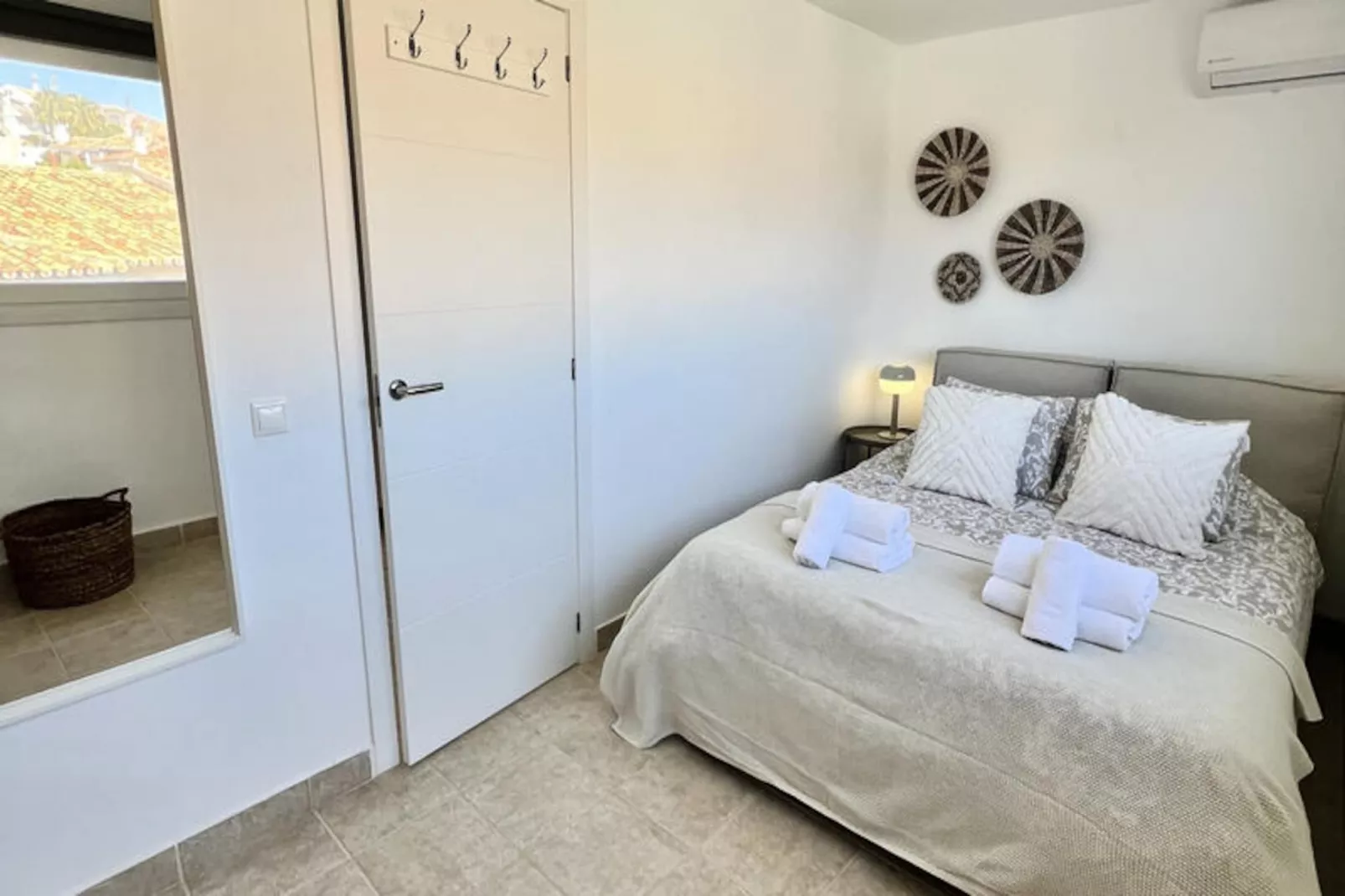 Maison à Mijas-Nicht zugeordnet