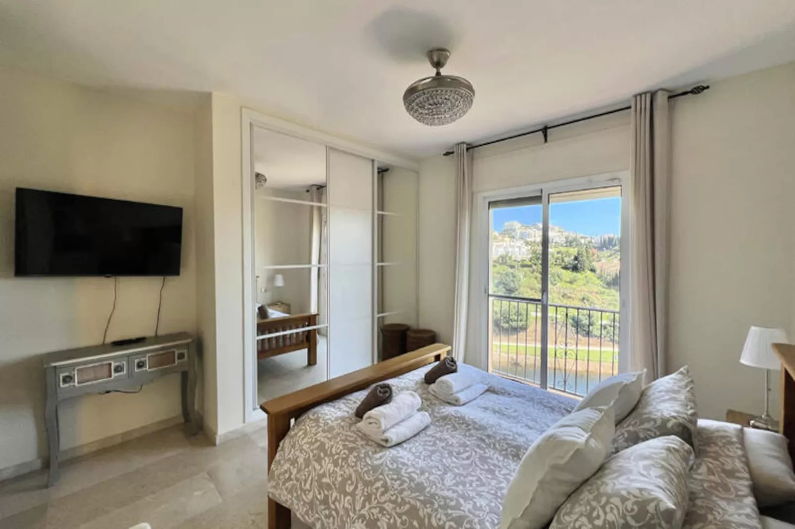 Maison à Mijas-Nicht zugeordnet