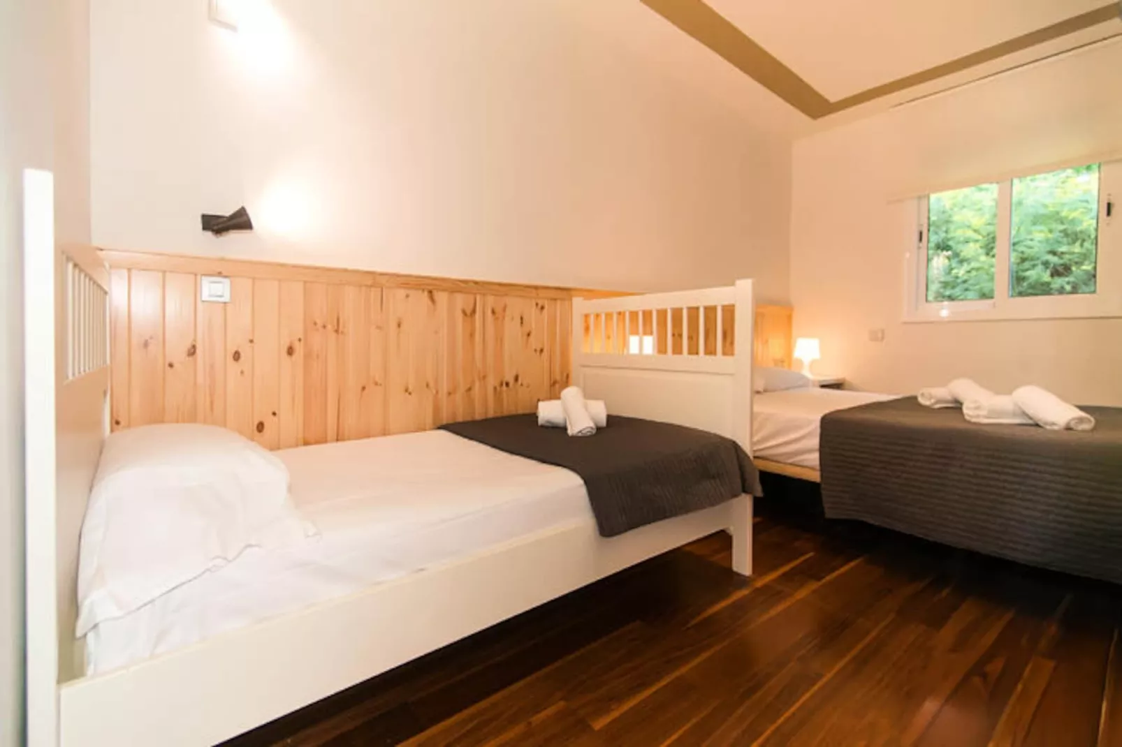 Appartements à Tossa de Mar-Nicht zugeordnet