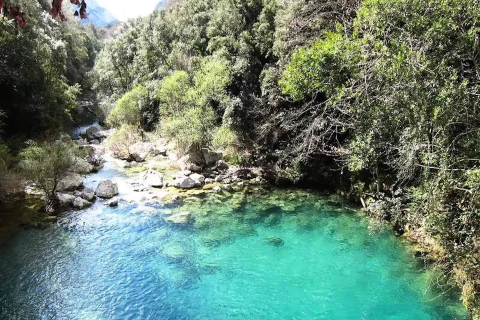 Appartements à Montagut i Oix-Nicht zugeordnet