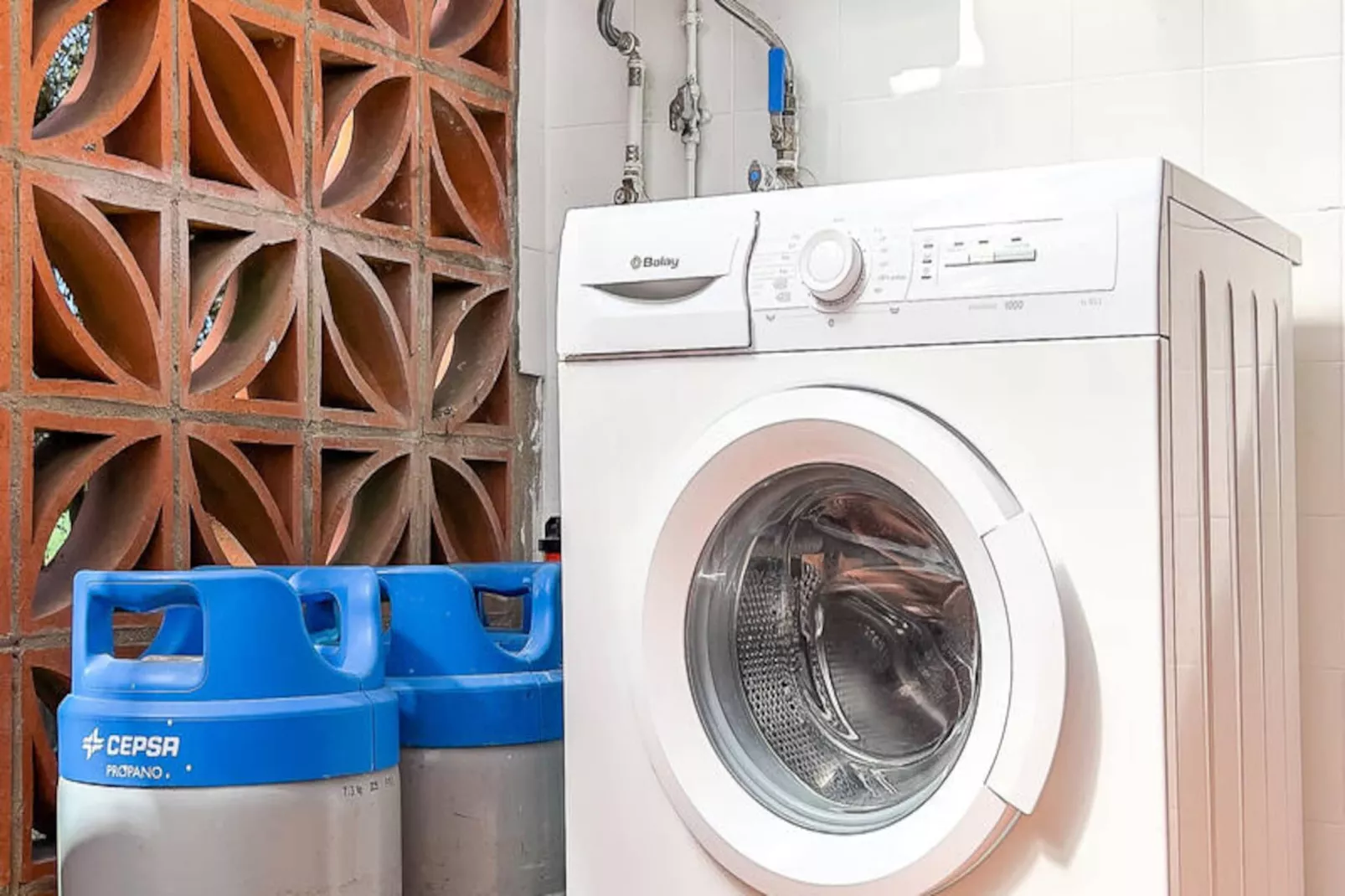 Mobil Home - Bungalow - Cottage à Palol de Revardit-Nicht zugeordnet