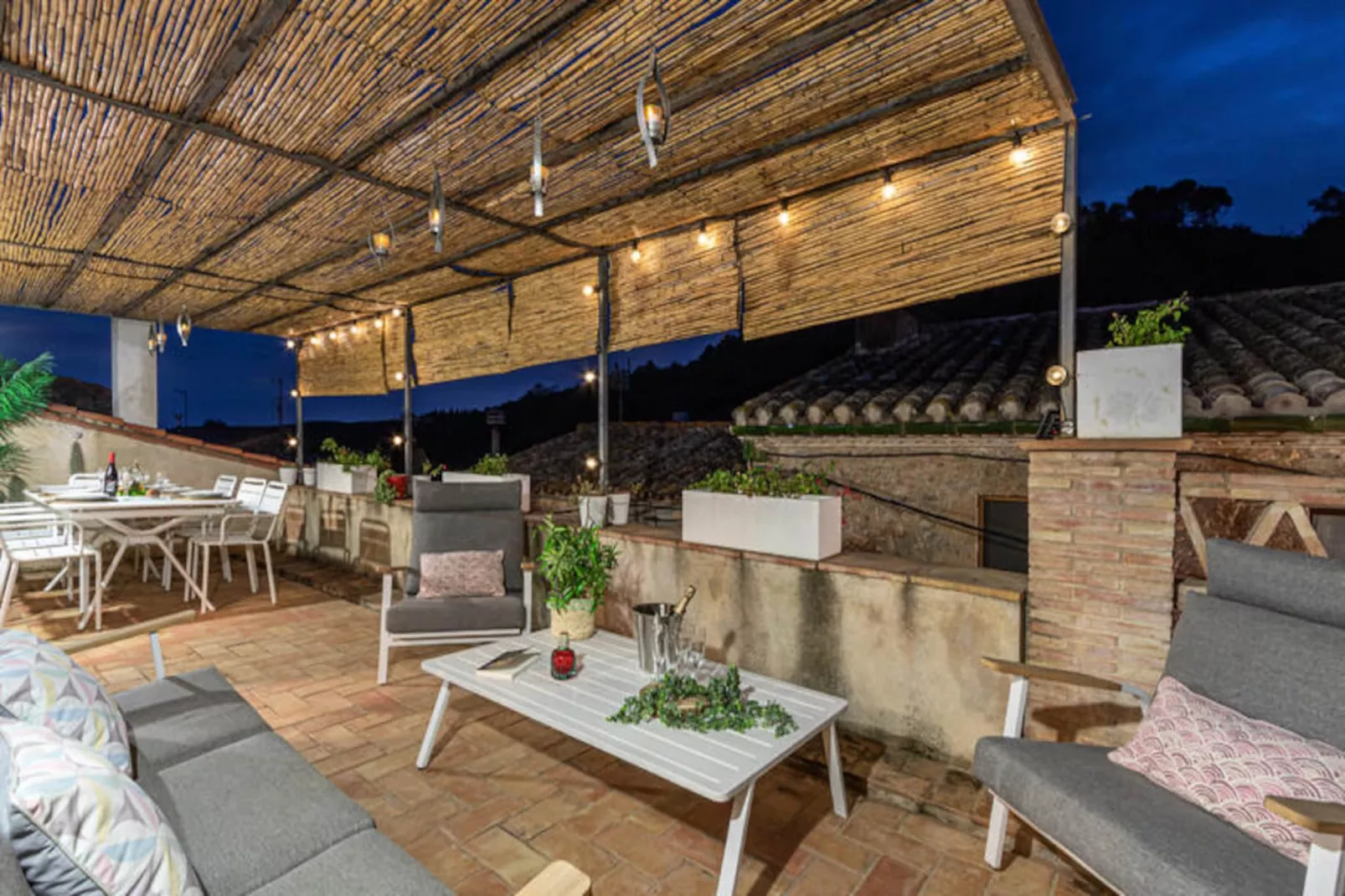 Mobil Home - Bungalow - Cottage à Boadella i les Escaules-Untagged