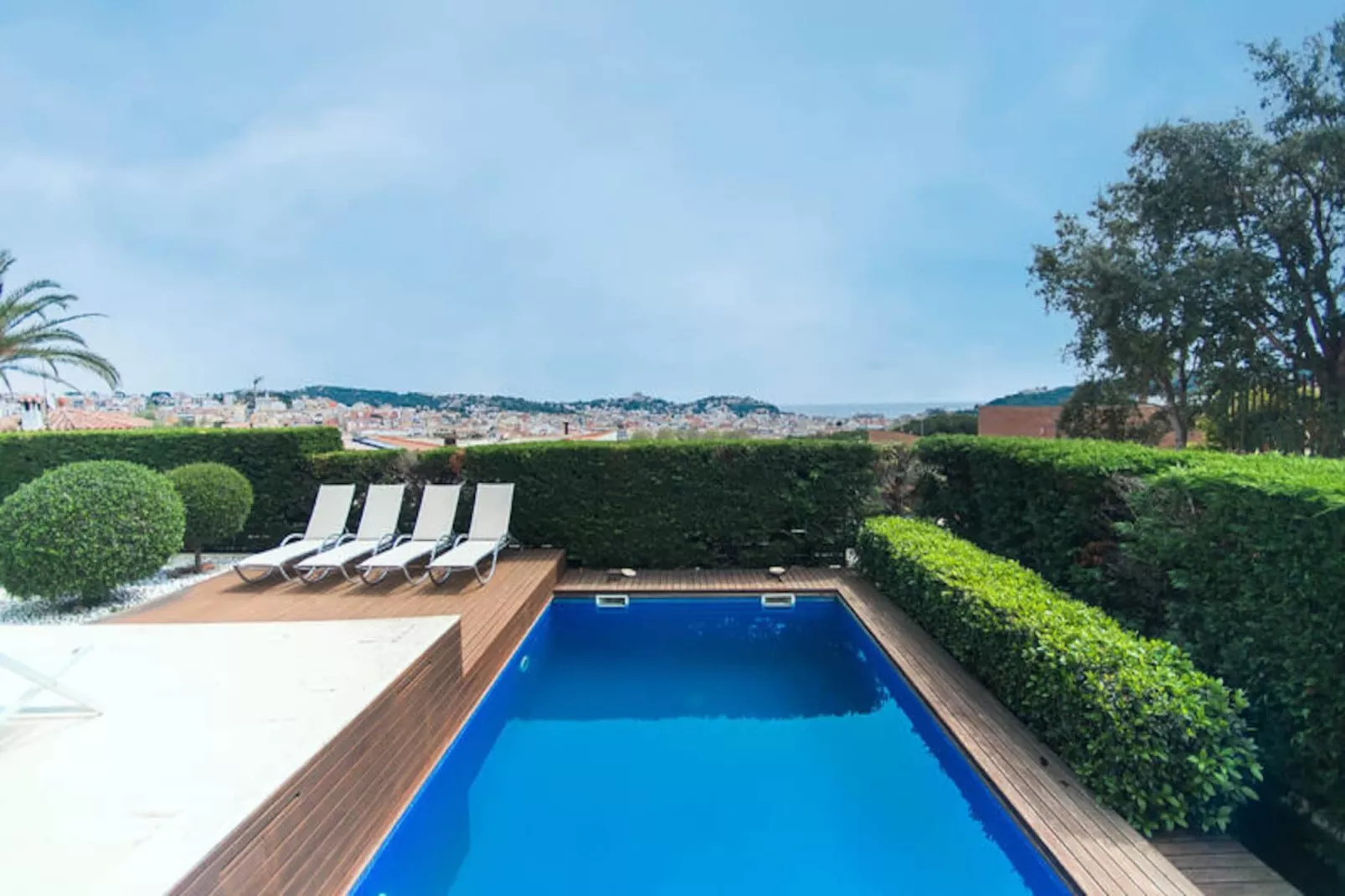 Maison à Sant Feliu de Guixols-Untagged