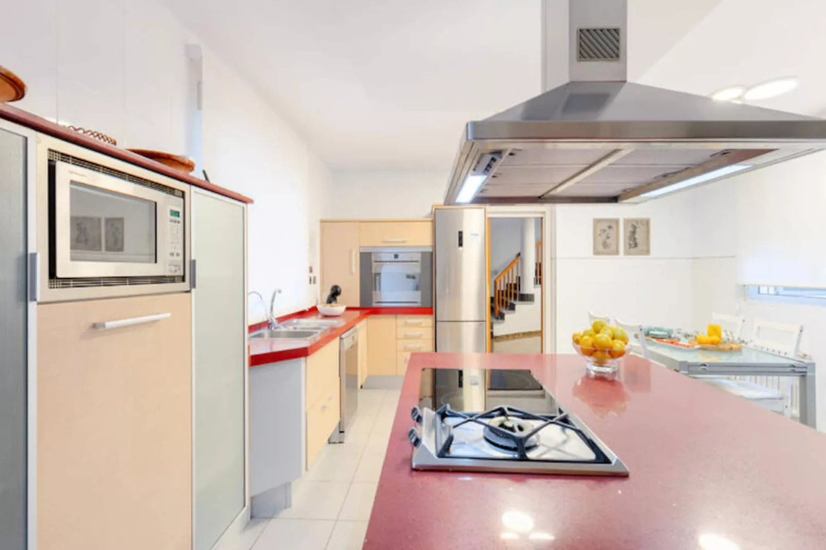 Maison à La Alcayna-Untagged