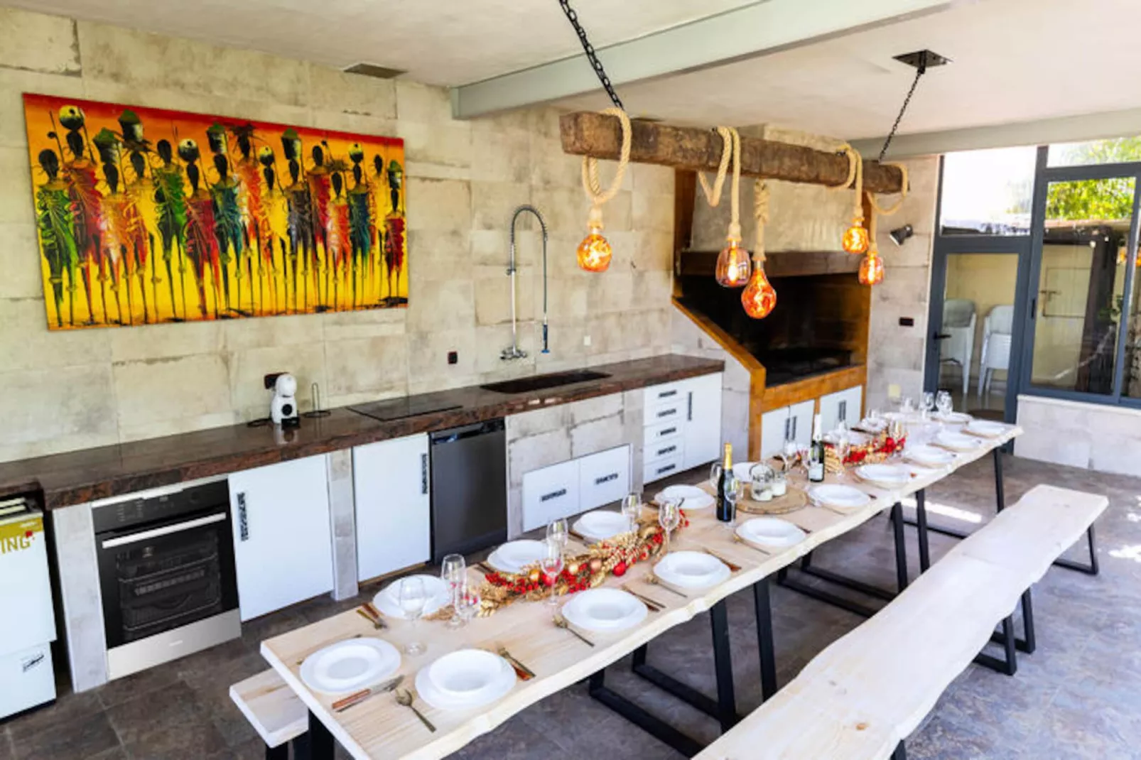 Maison à Almoradi-Untagged