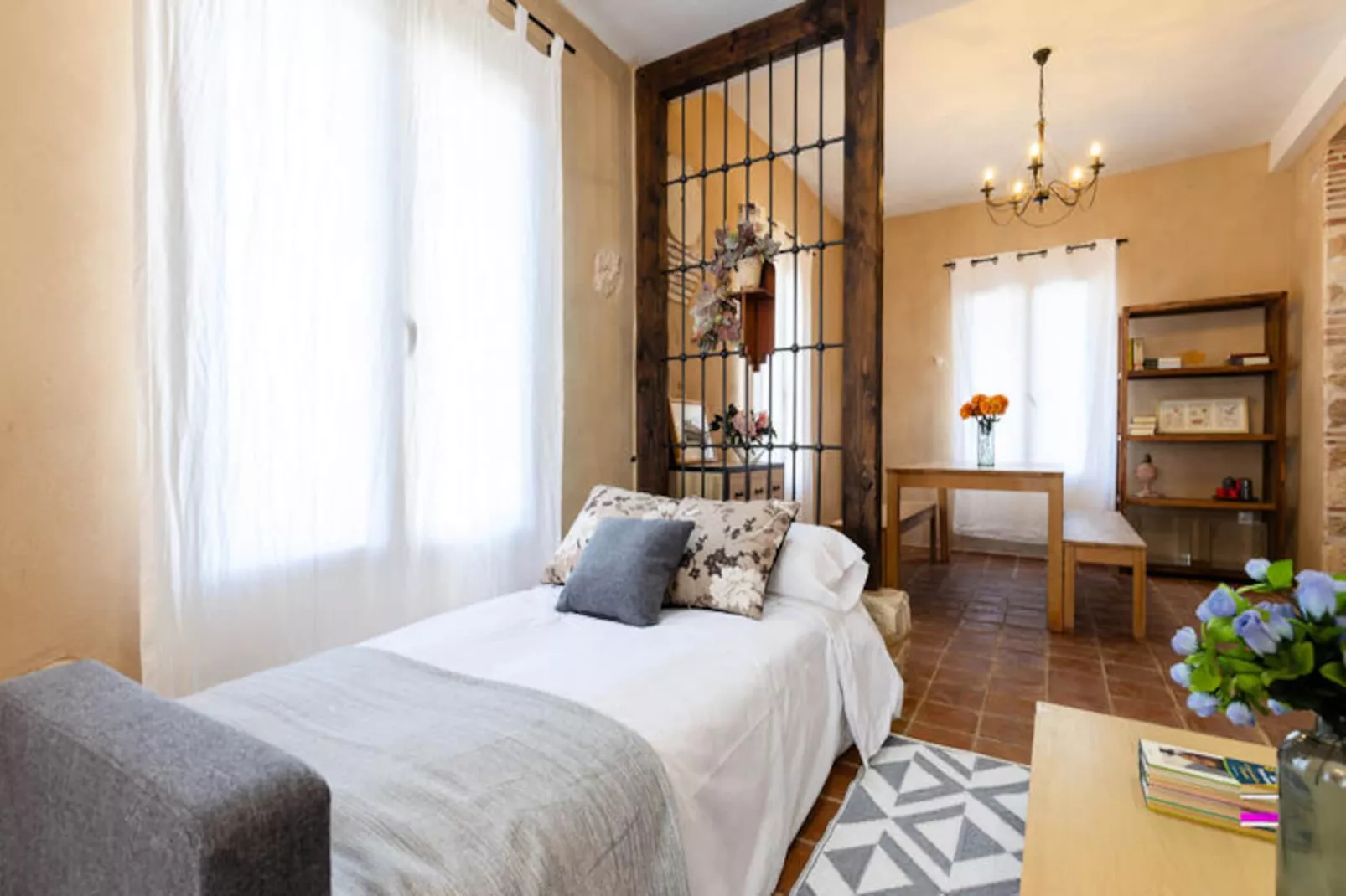 Maison à Elche-Untagged