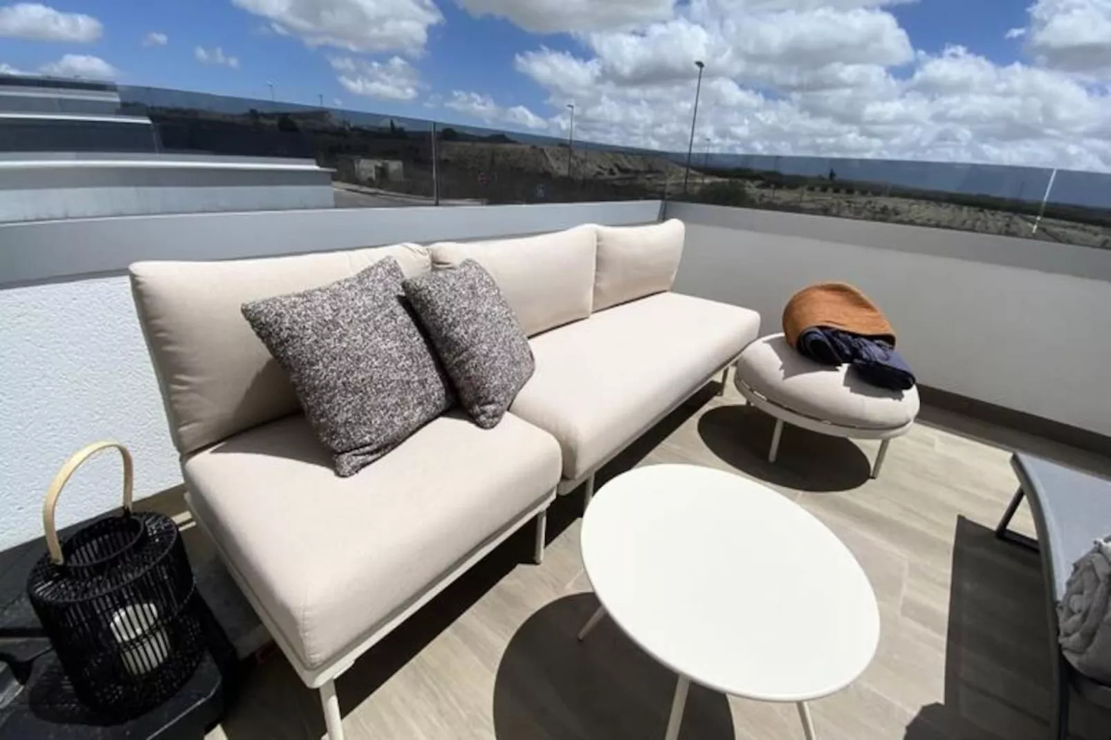 Magnifique Villa Avec Piscine Priv&eacute;e - Golf Vistabella-Untagged