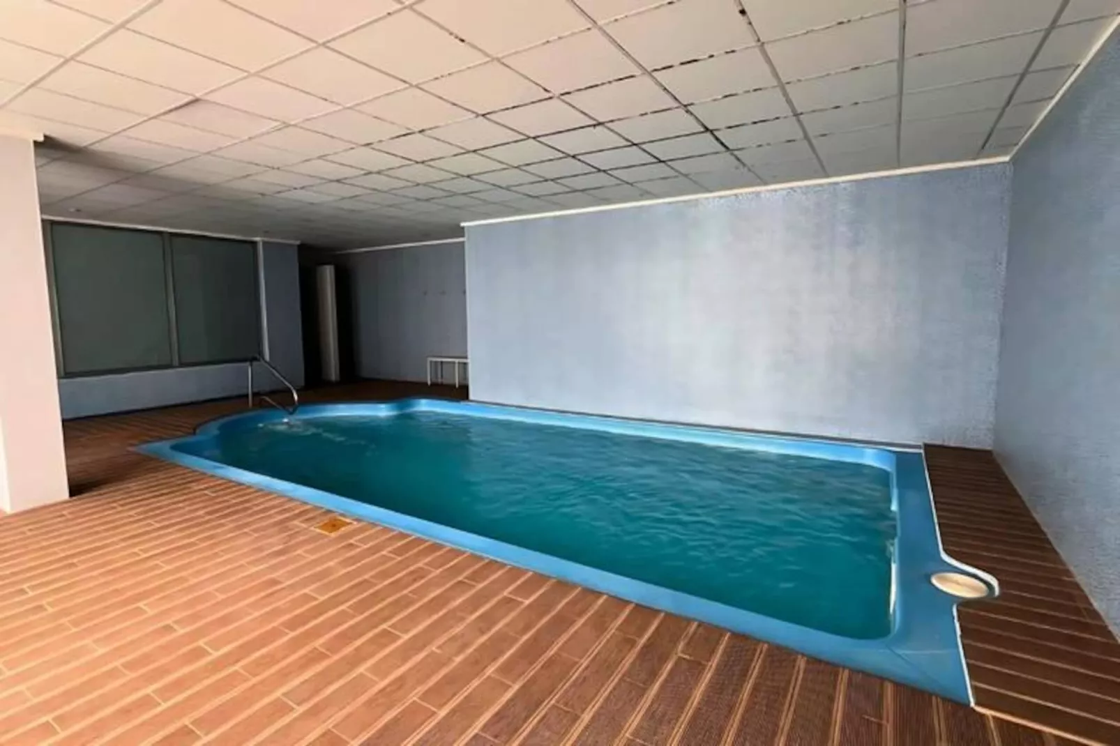 Appartement Lumineux &agrave; 50m De La Plage Avec Piscine Et Parking-Untagged