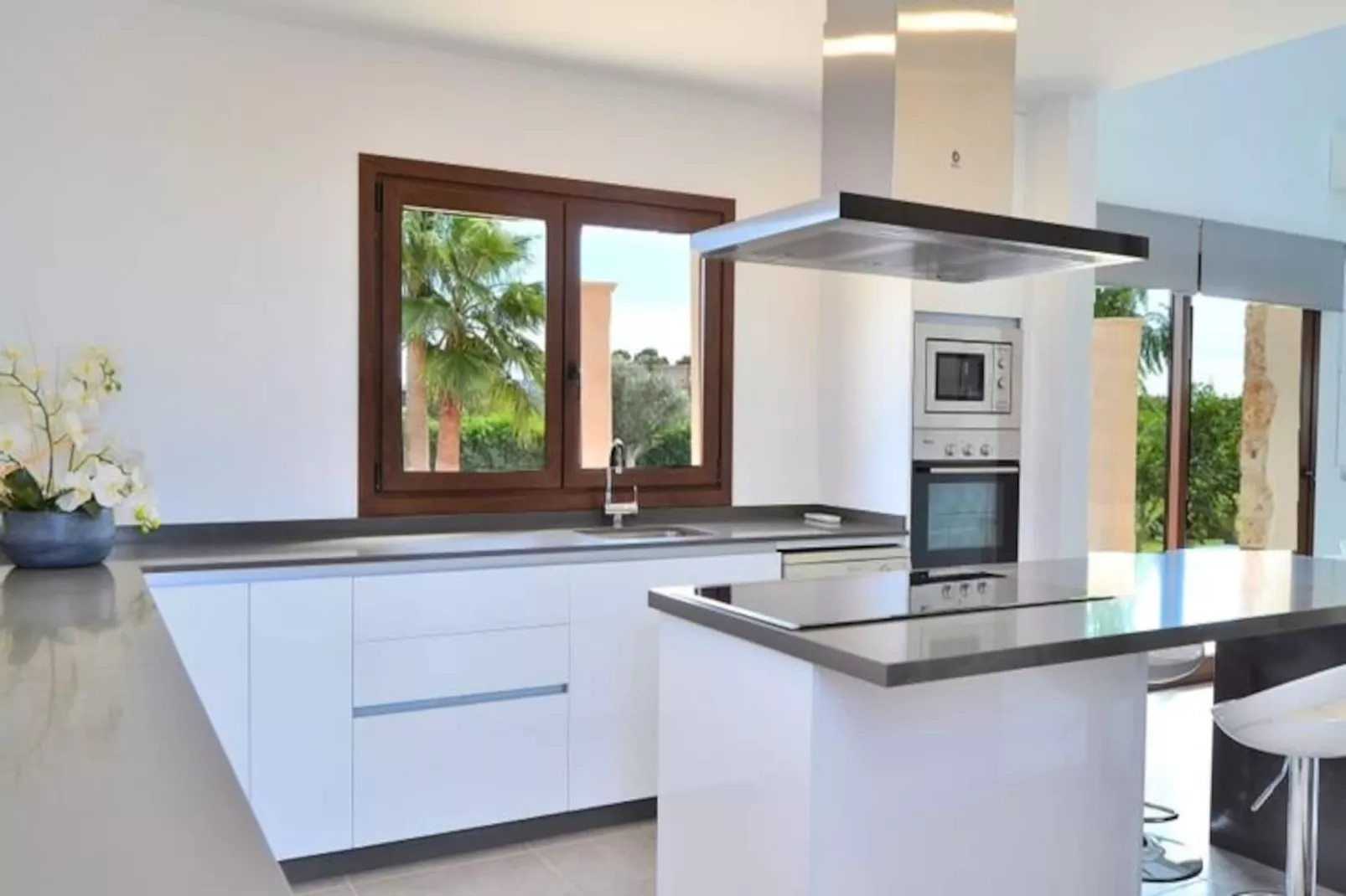 Maison à Muro-Non tagué