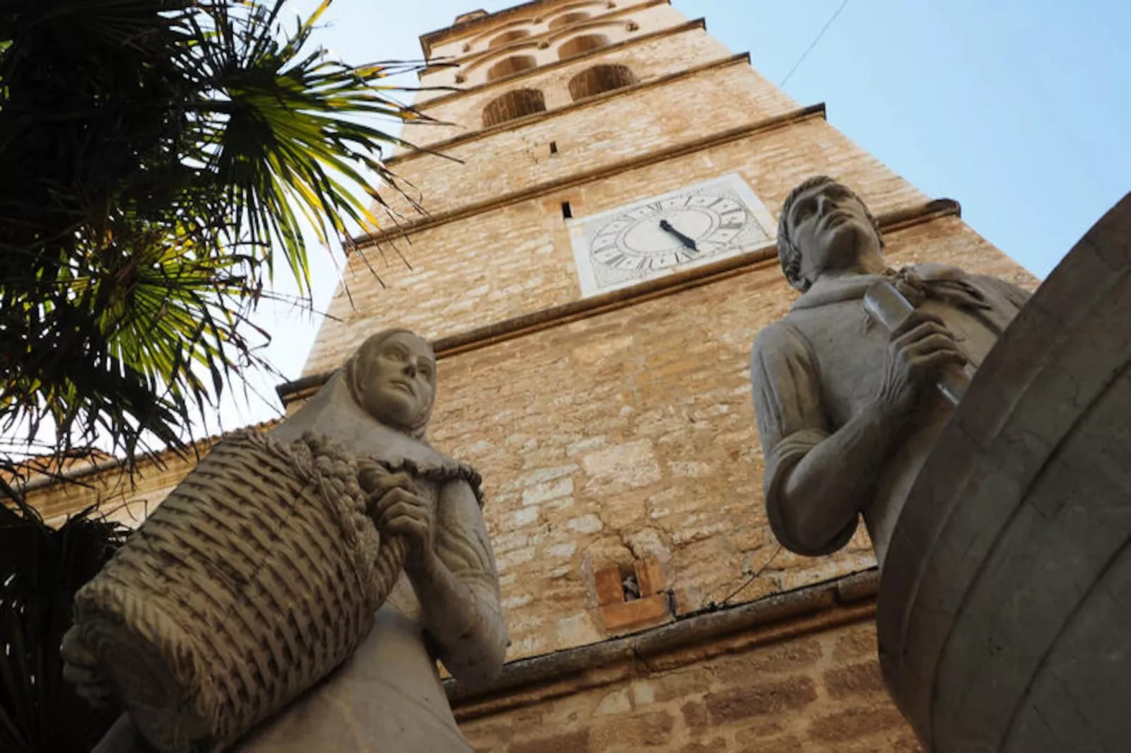 Maison à Binissalem-Non tagué