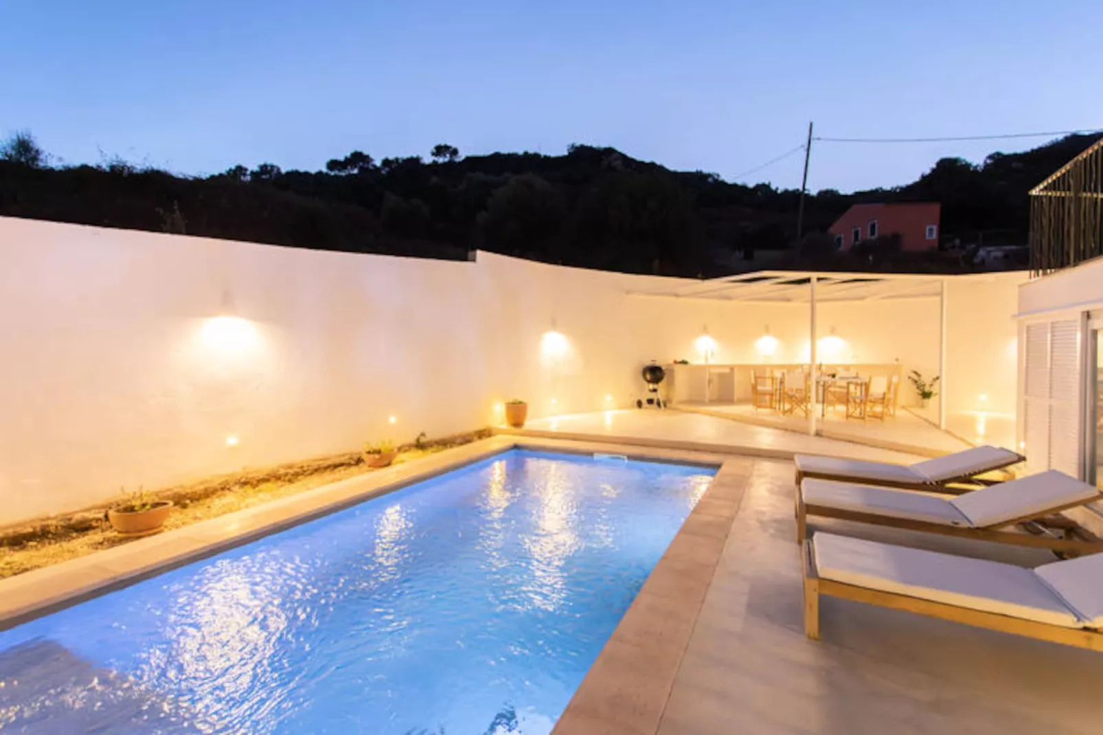 Maison à Ferreries-Untagged