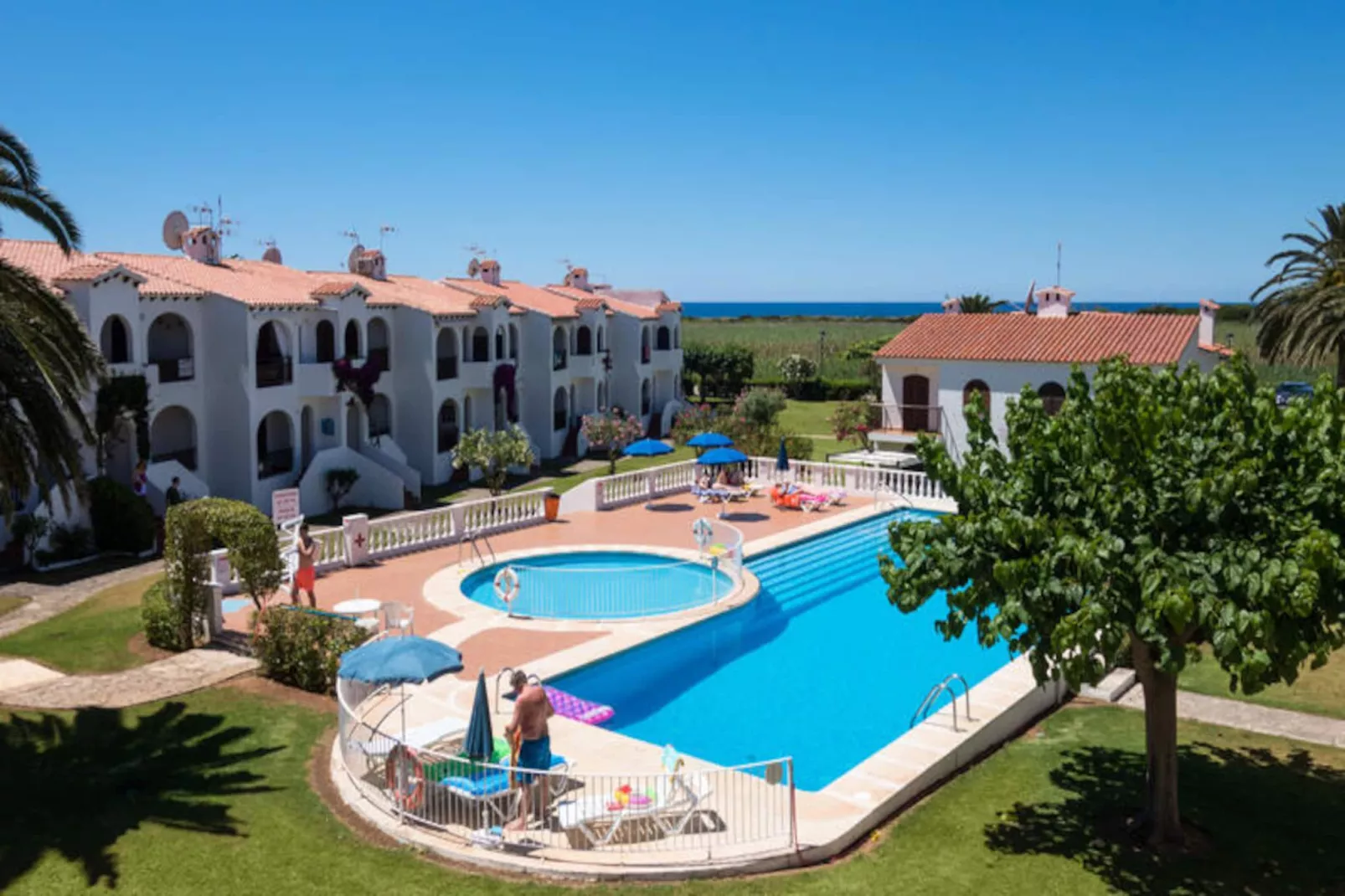 Appartements à Torre Soli Nou-Untagged