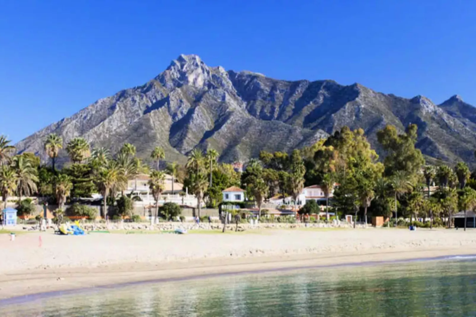 Maison à Marbella-Untagged