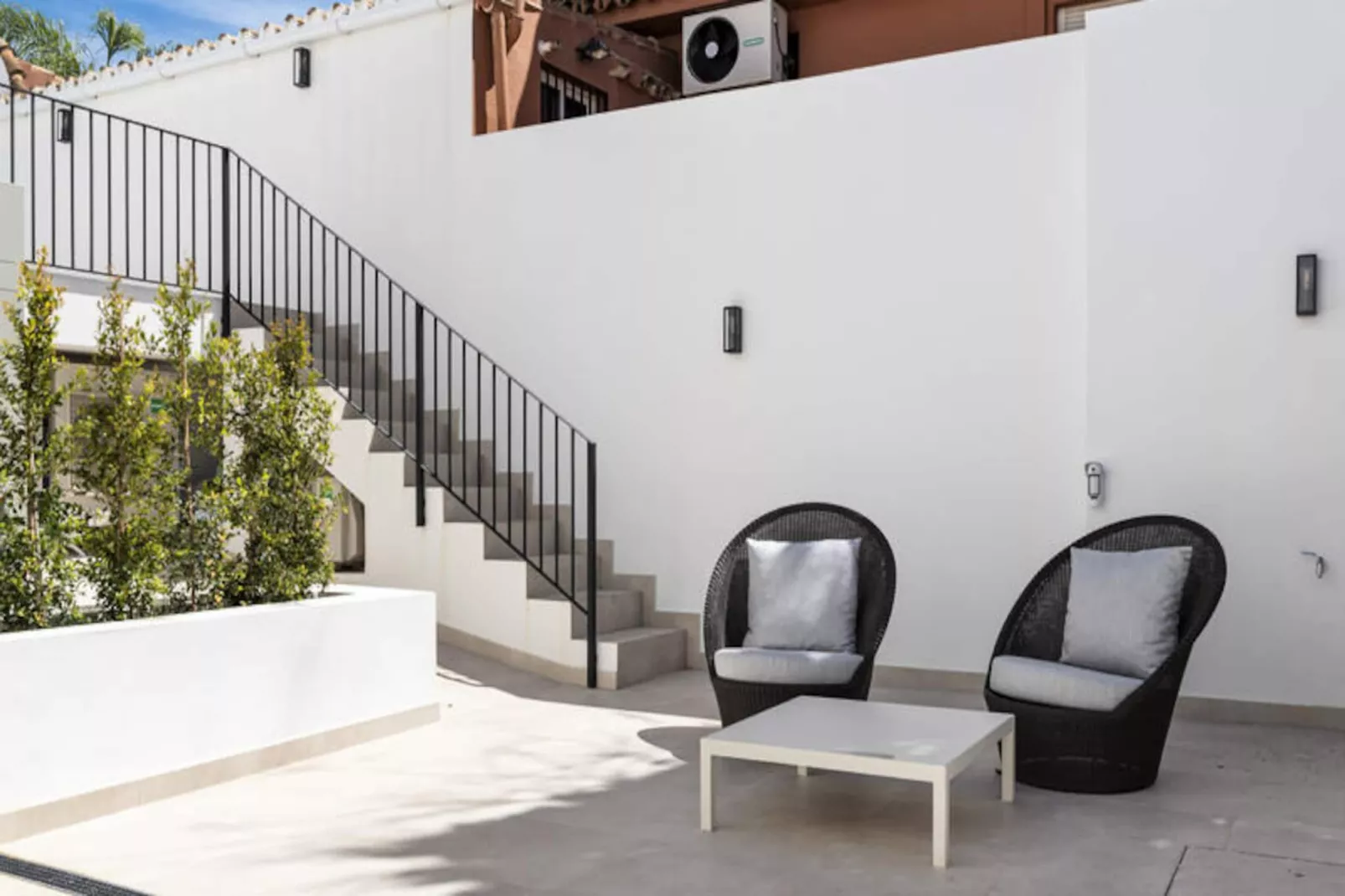 Maison à Marbella-Untagged