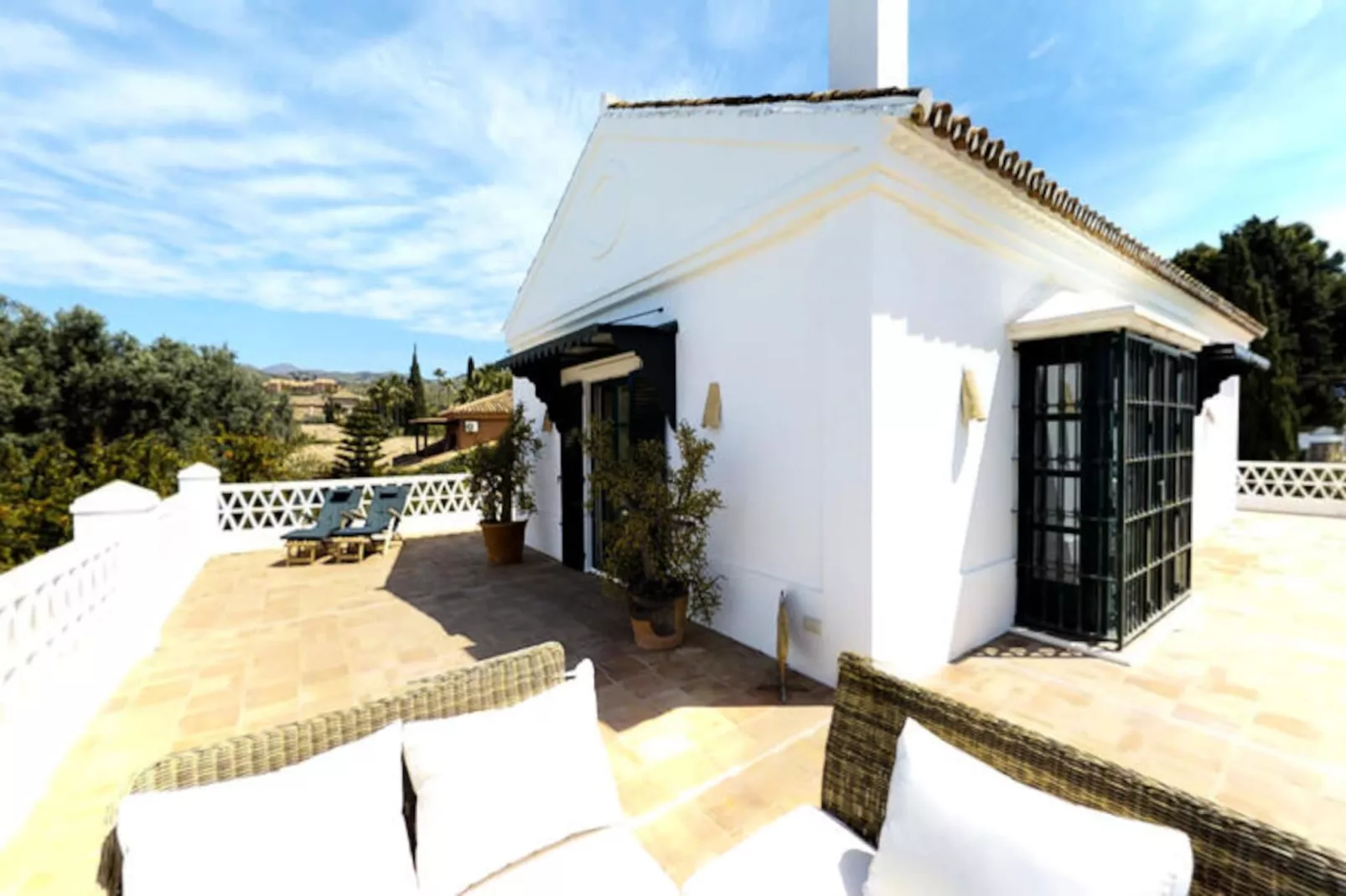 Maison à Marbella-Untagged