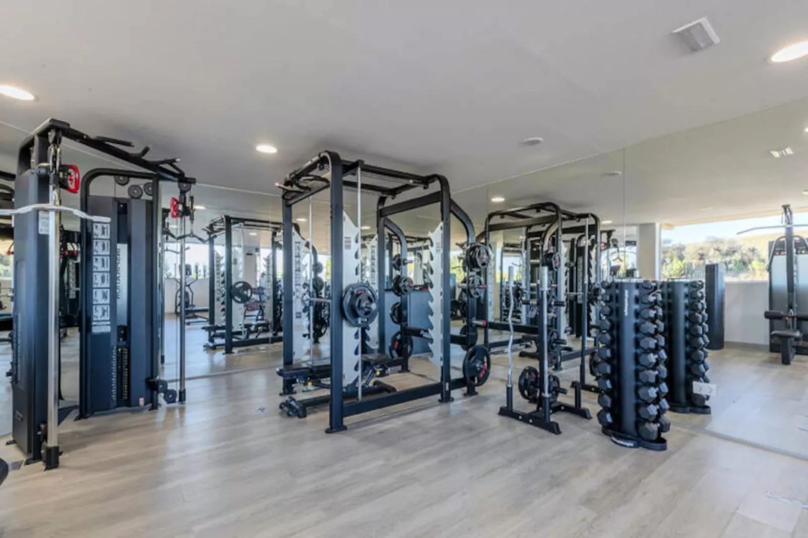 Appartements à Casares-Non tagué