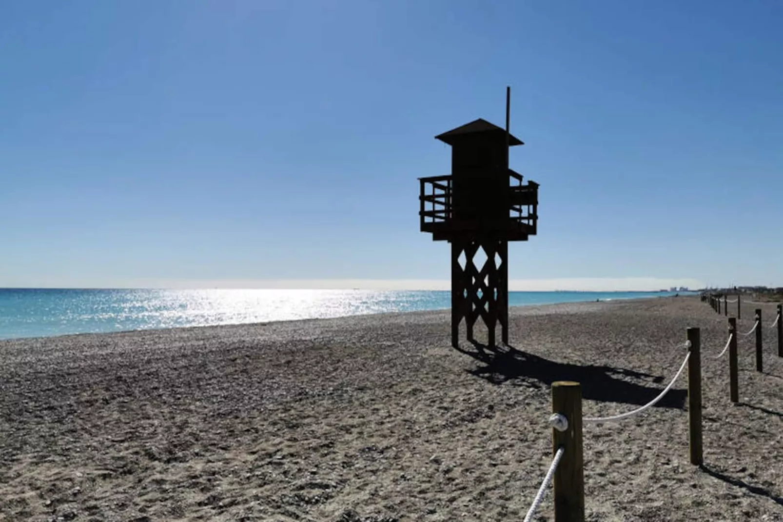 Appartements à Puerto de Sagunto-Untagged