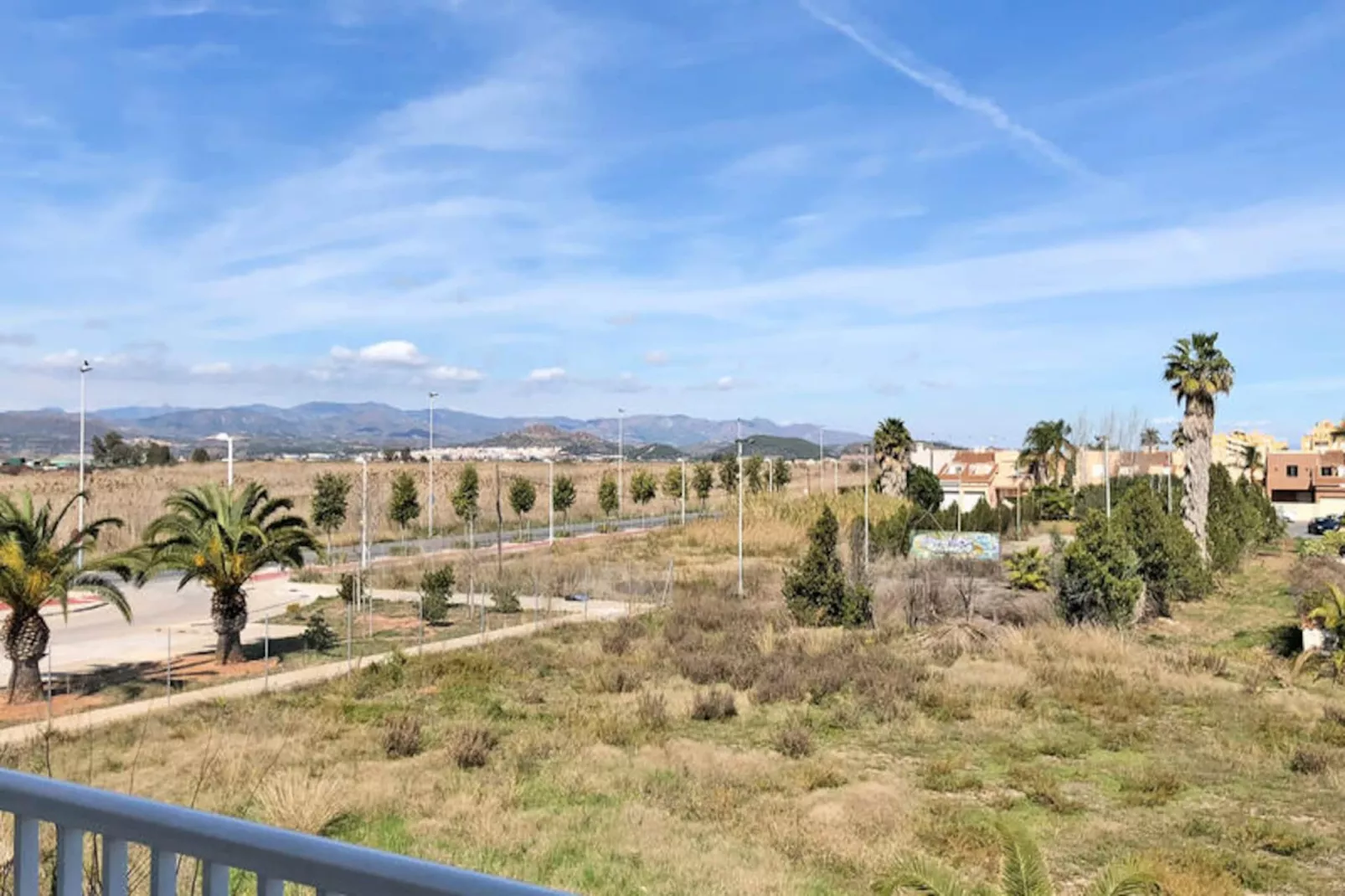 Appartements à Puerto de Sagunto-Untagged