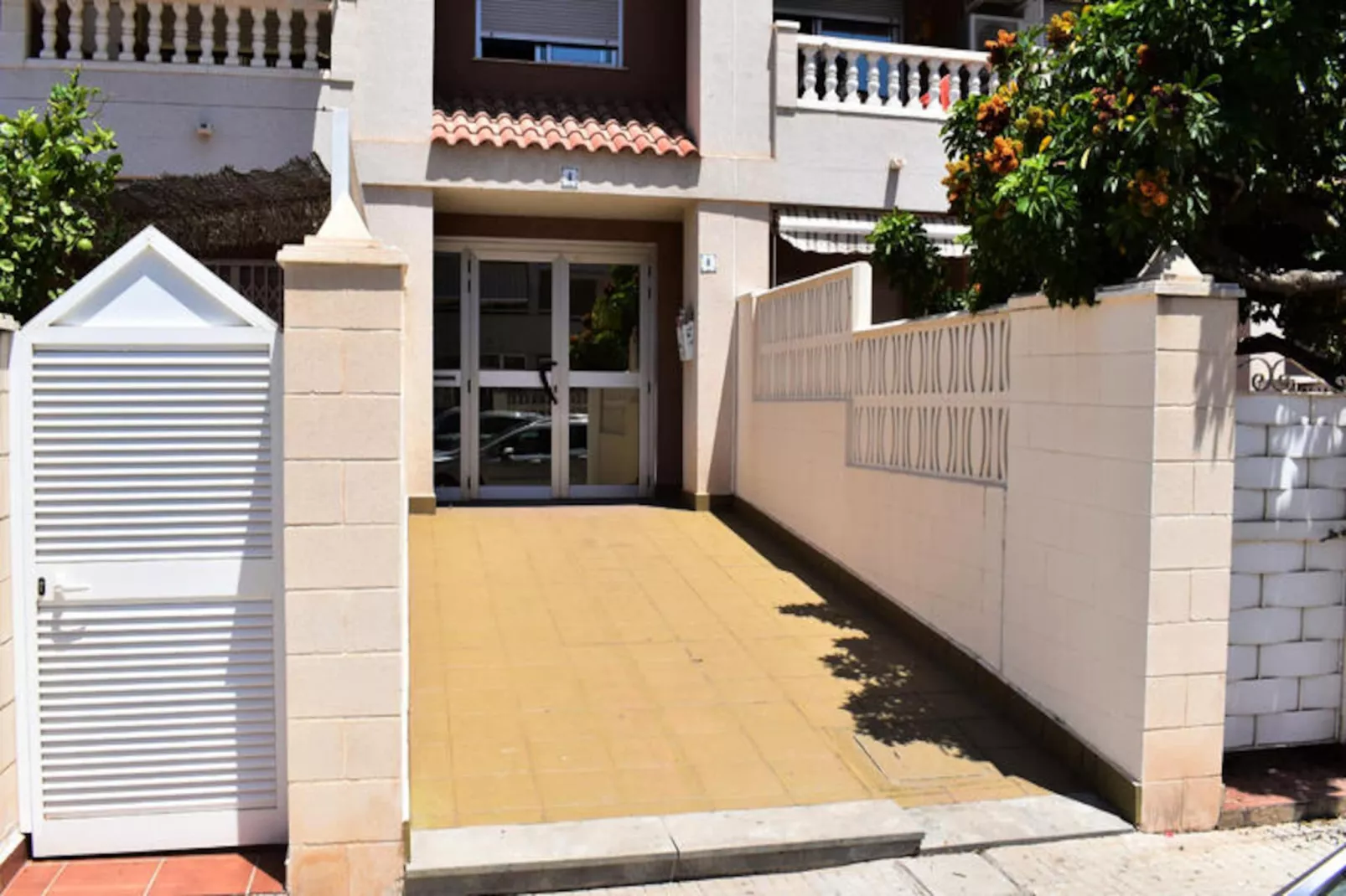 Appartements à Canet d'En Berenguer-Nicht zugeordnet