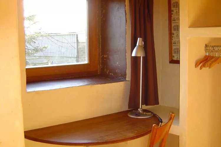 Ramelot gite carpe diem-Bedroom