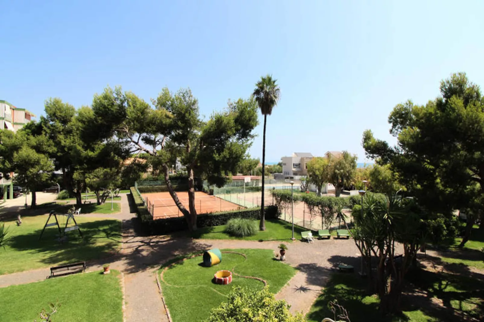 Appartements à Canet d'En Berenguer-Untagged