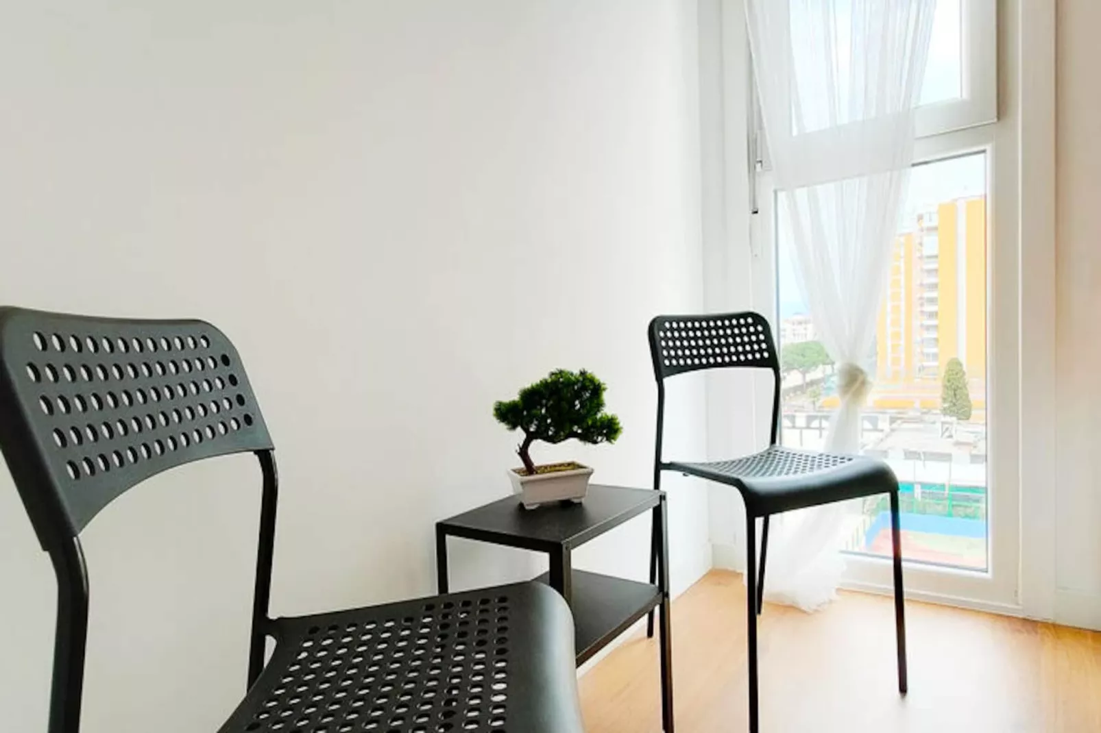 Appartements à Canet d'En Berenguer-Nicht zugeordnet