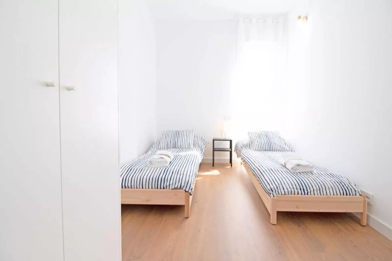 Appartements à Canet d'En Berenguer-Untagged