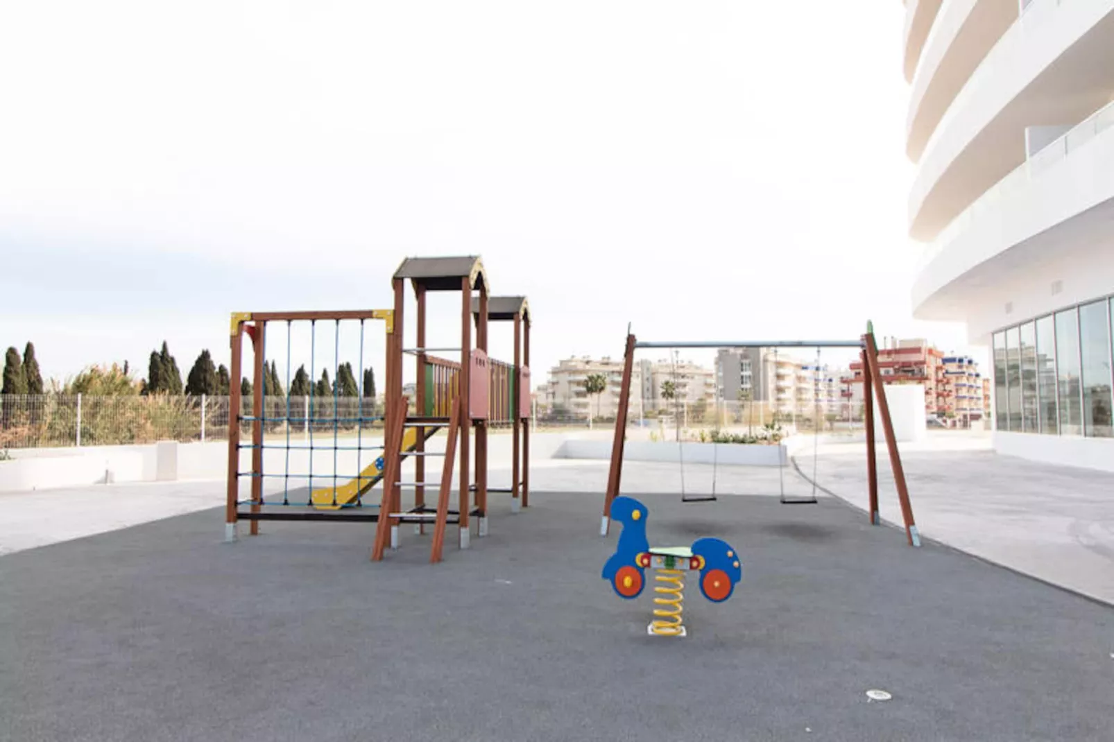 Appartements à Canet d'En Berenguer-Untagged