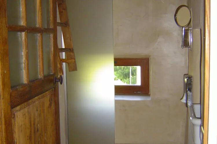 Ramelot gite carpe diem-Bathroom