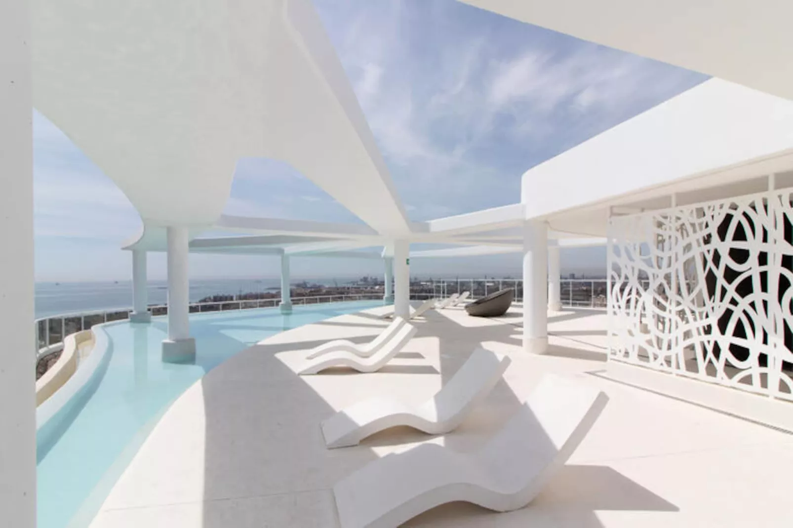 Appartements à Canet d'En Berenguer-Untagged