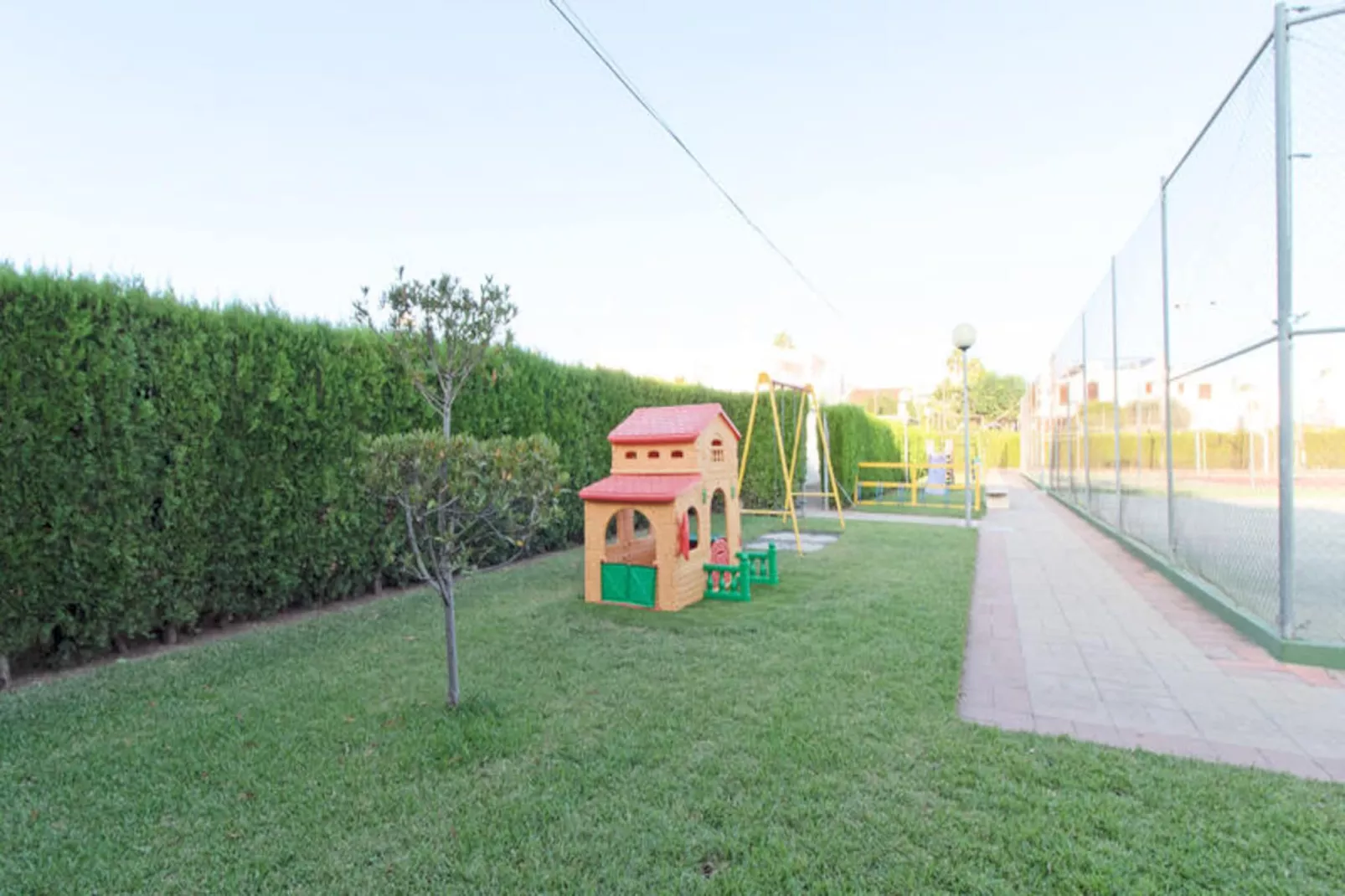 Maison à Canet d'En Berenguer-Untagged